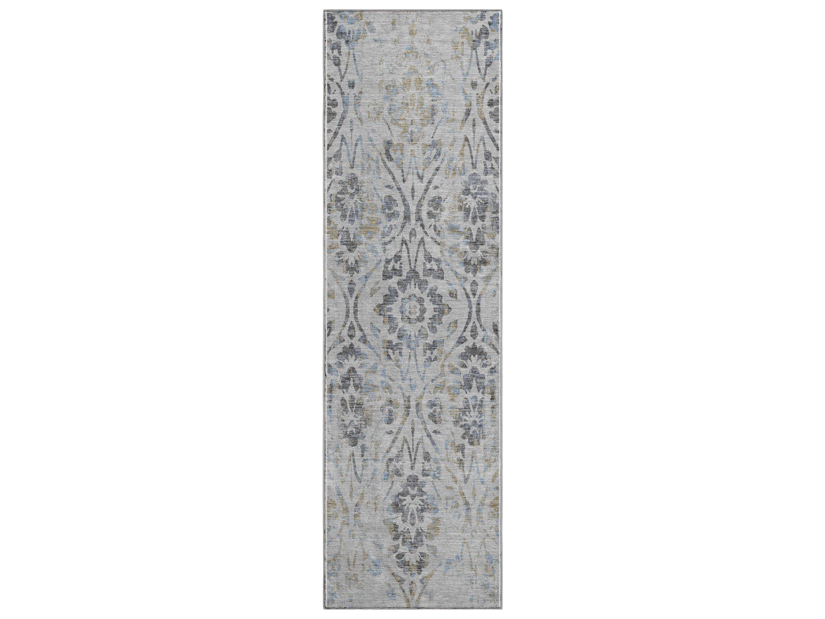 Dalyn Mayfield Floral Area Rug