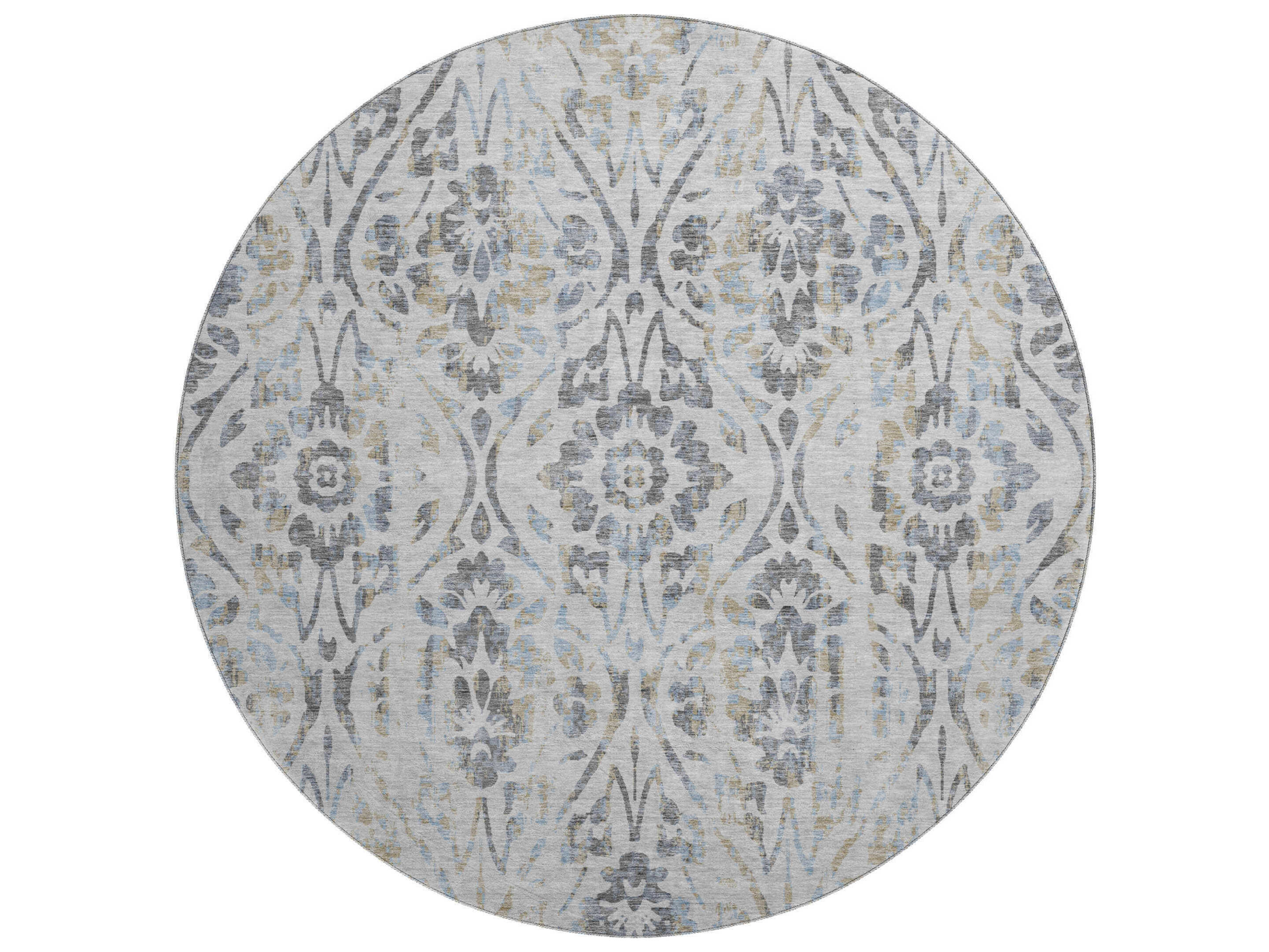 Dalyn Mayfield Floral Area Rug