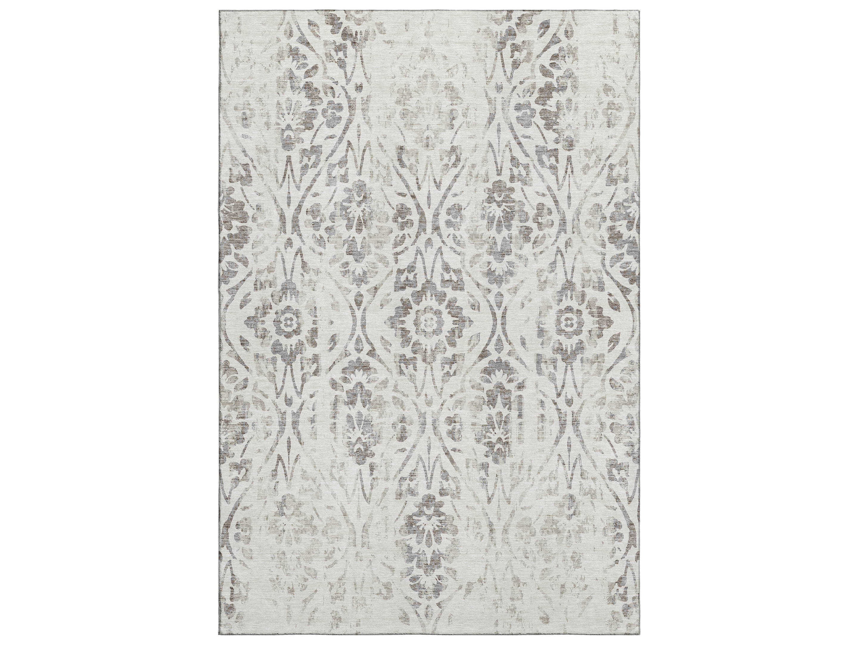 Dalyn Mayfield Floral Area Rug