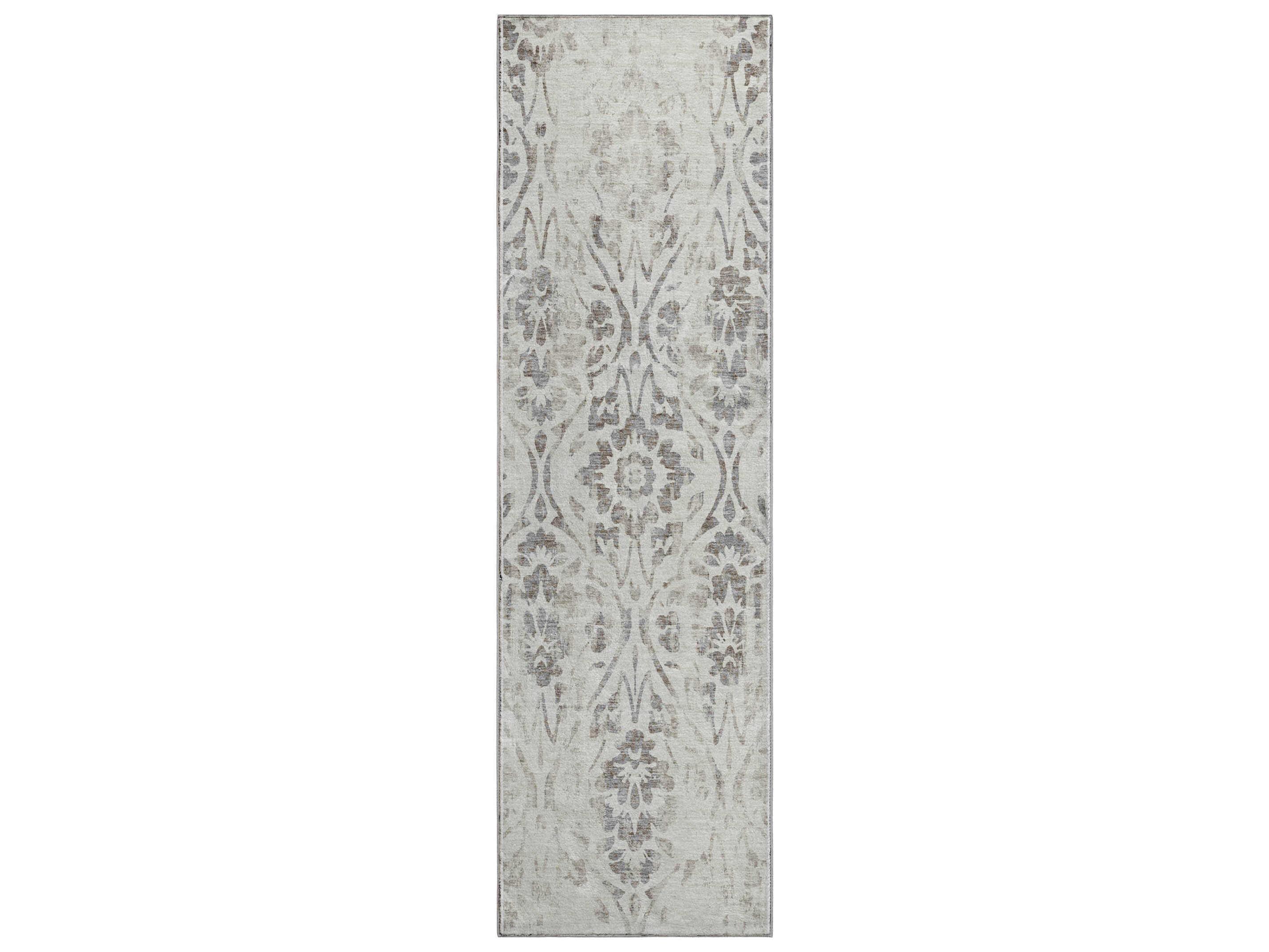Dalyn Mayfield Floral Area Rug