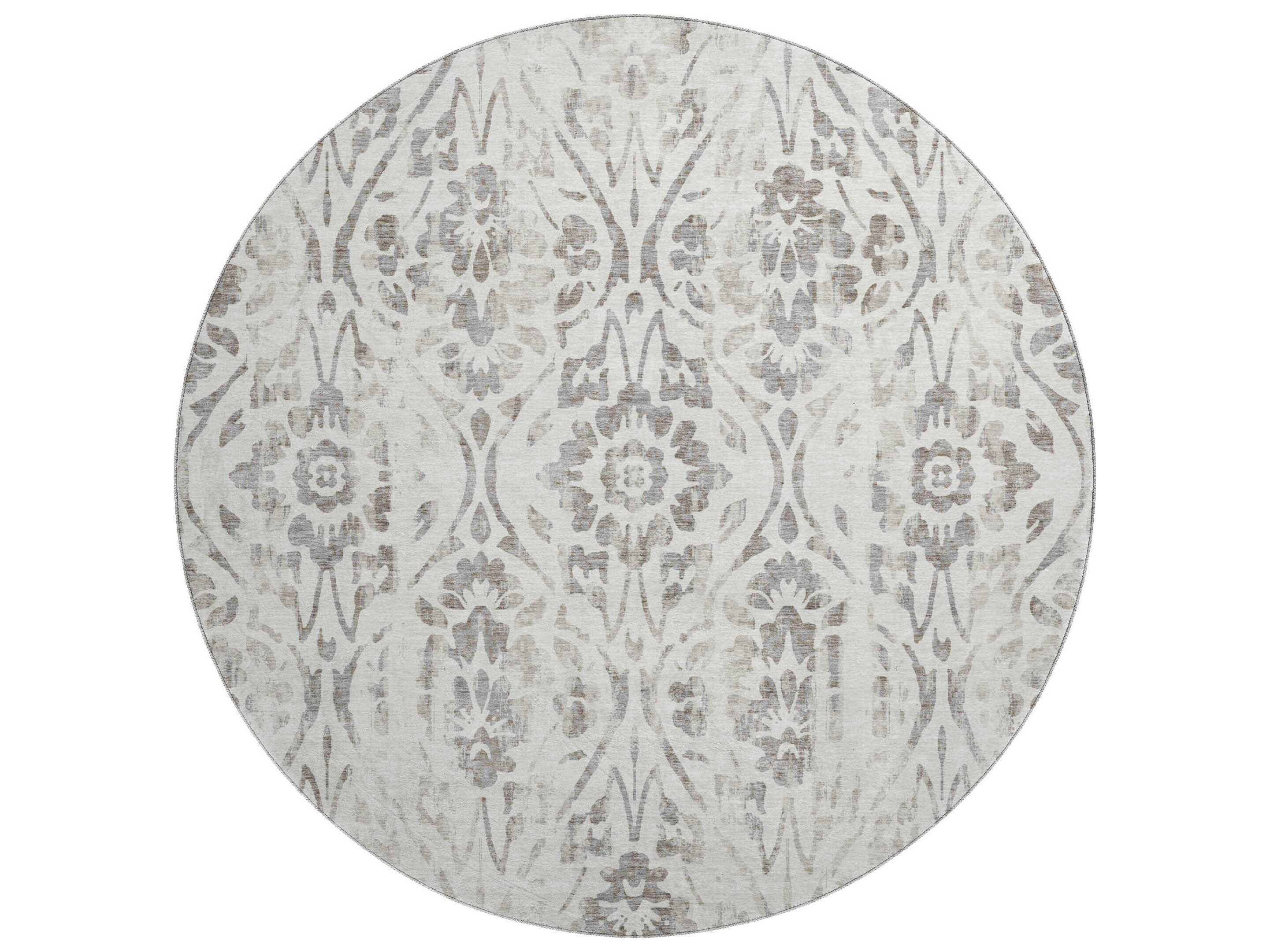 Dalyn Mayfield Floral Area Rug