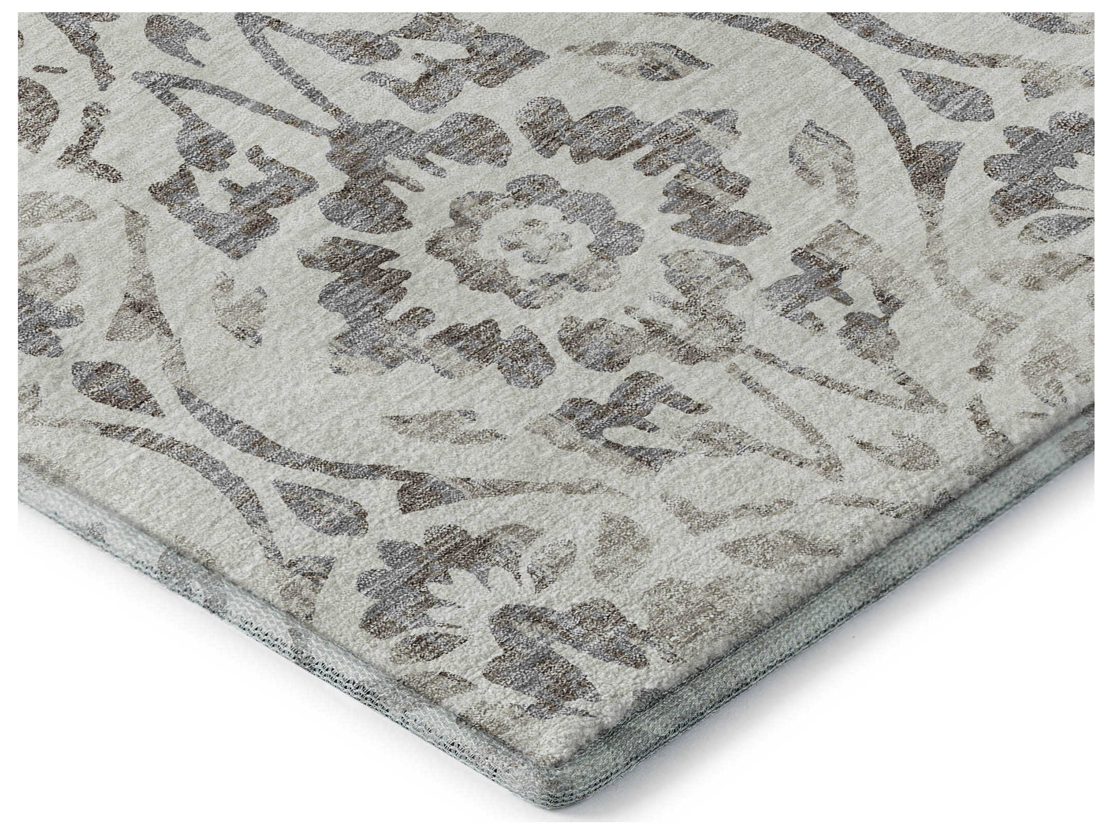 Dalyn Mayfield Floral Area Rug
