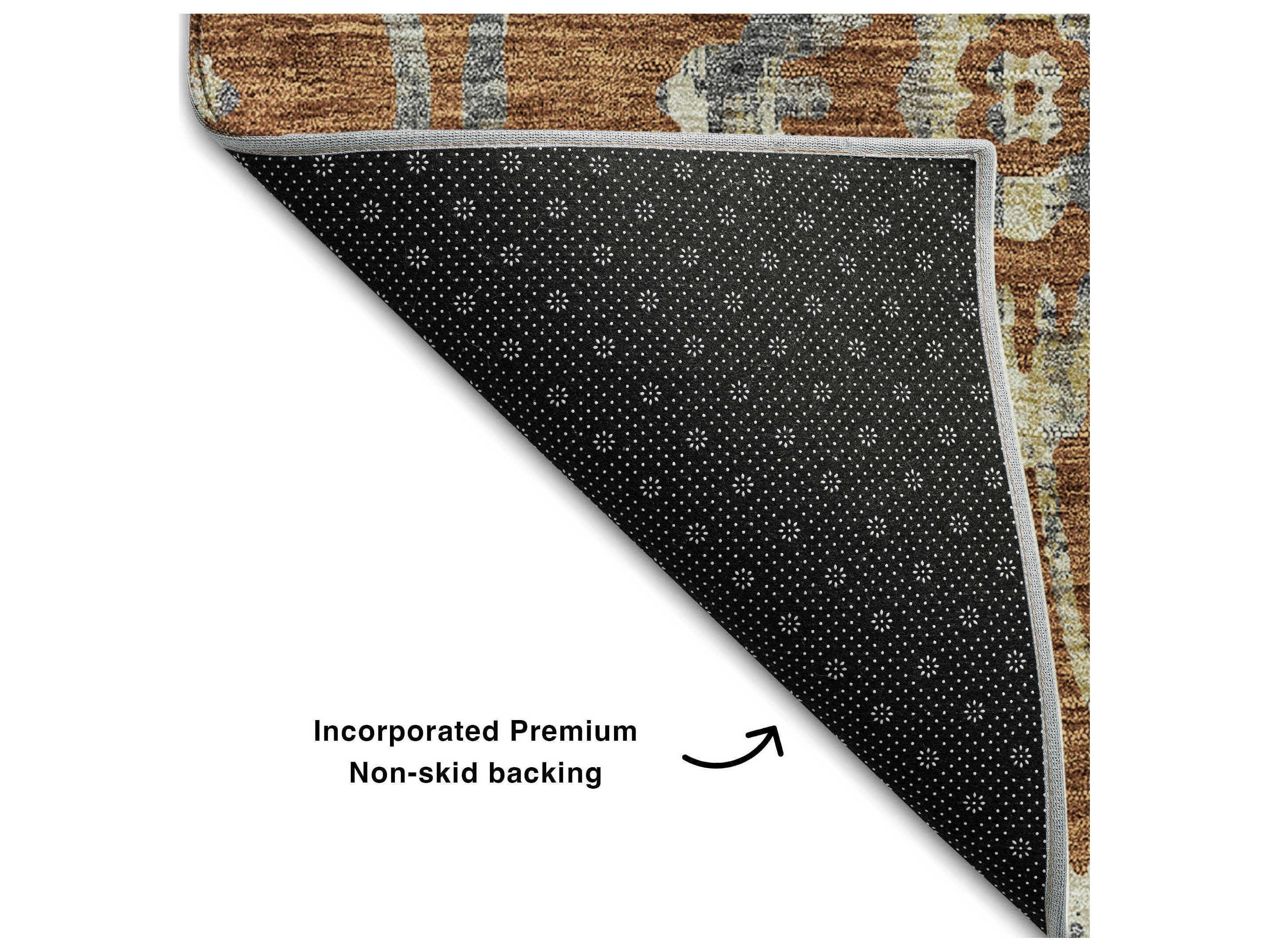 Dalyn Mayfield Floral Area Rug