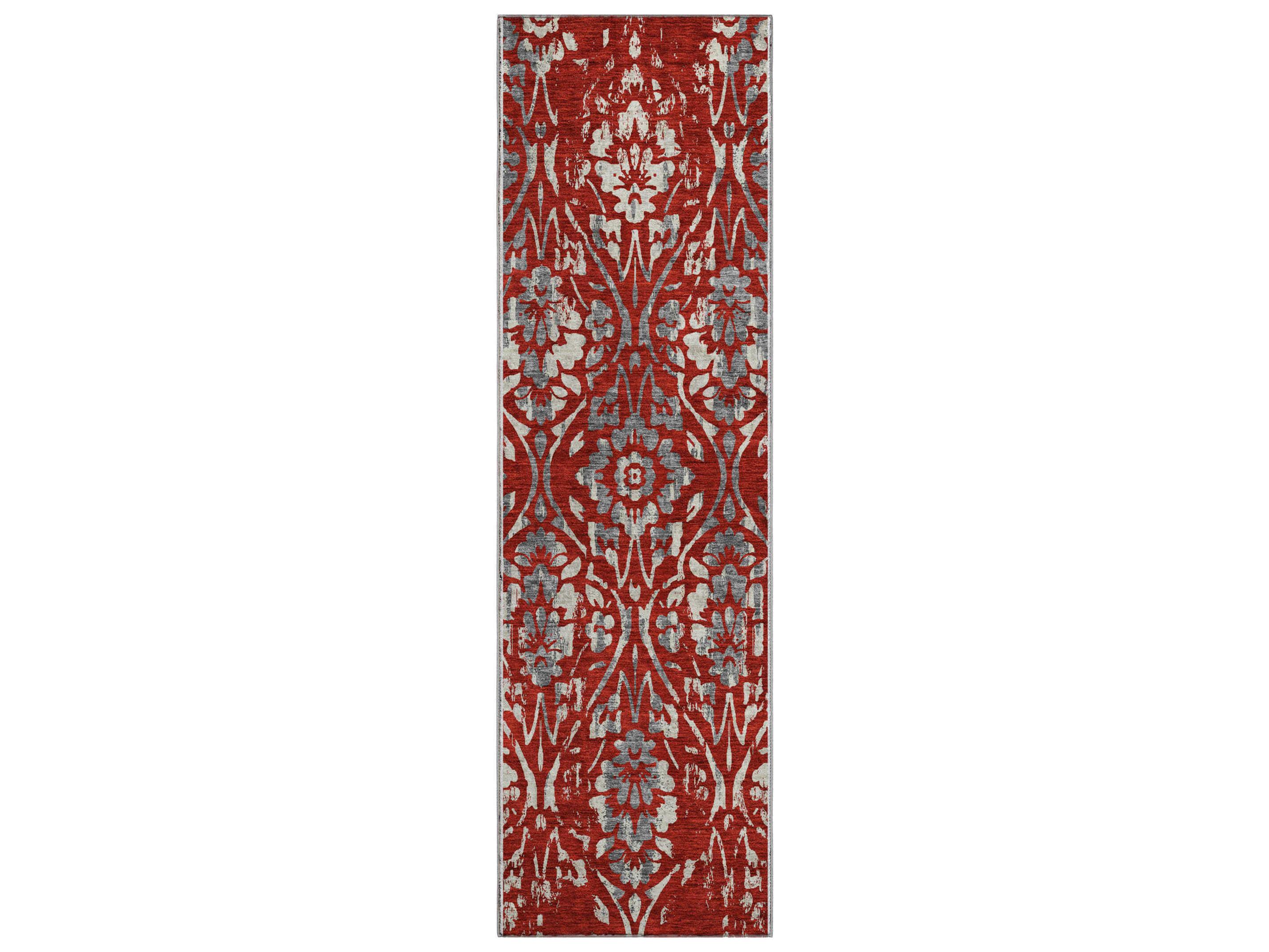Dalyn Mayfield Floral Area Rug