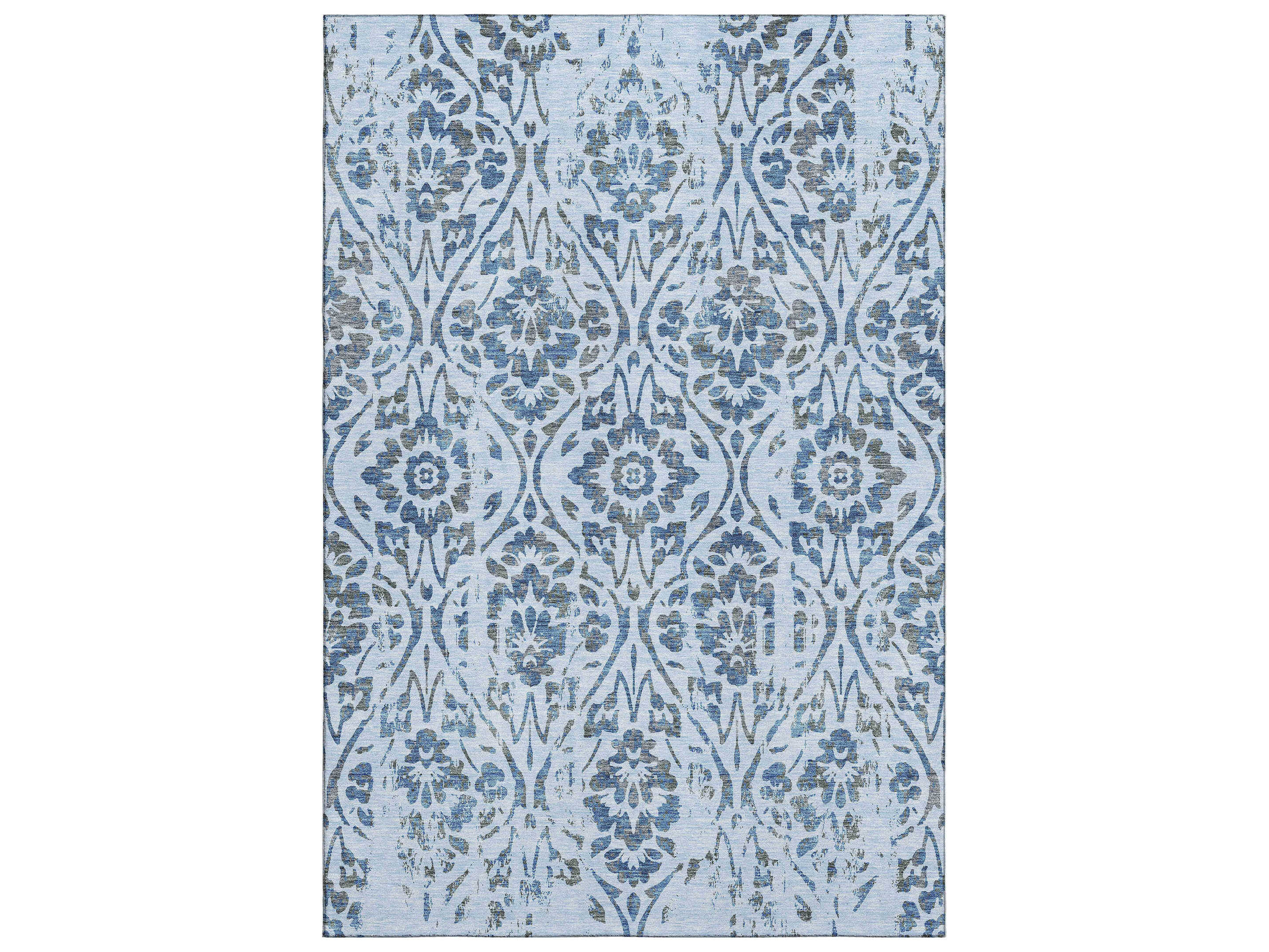 Dalyn Mayfield Floral Area Rug