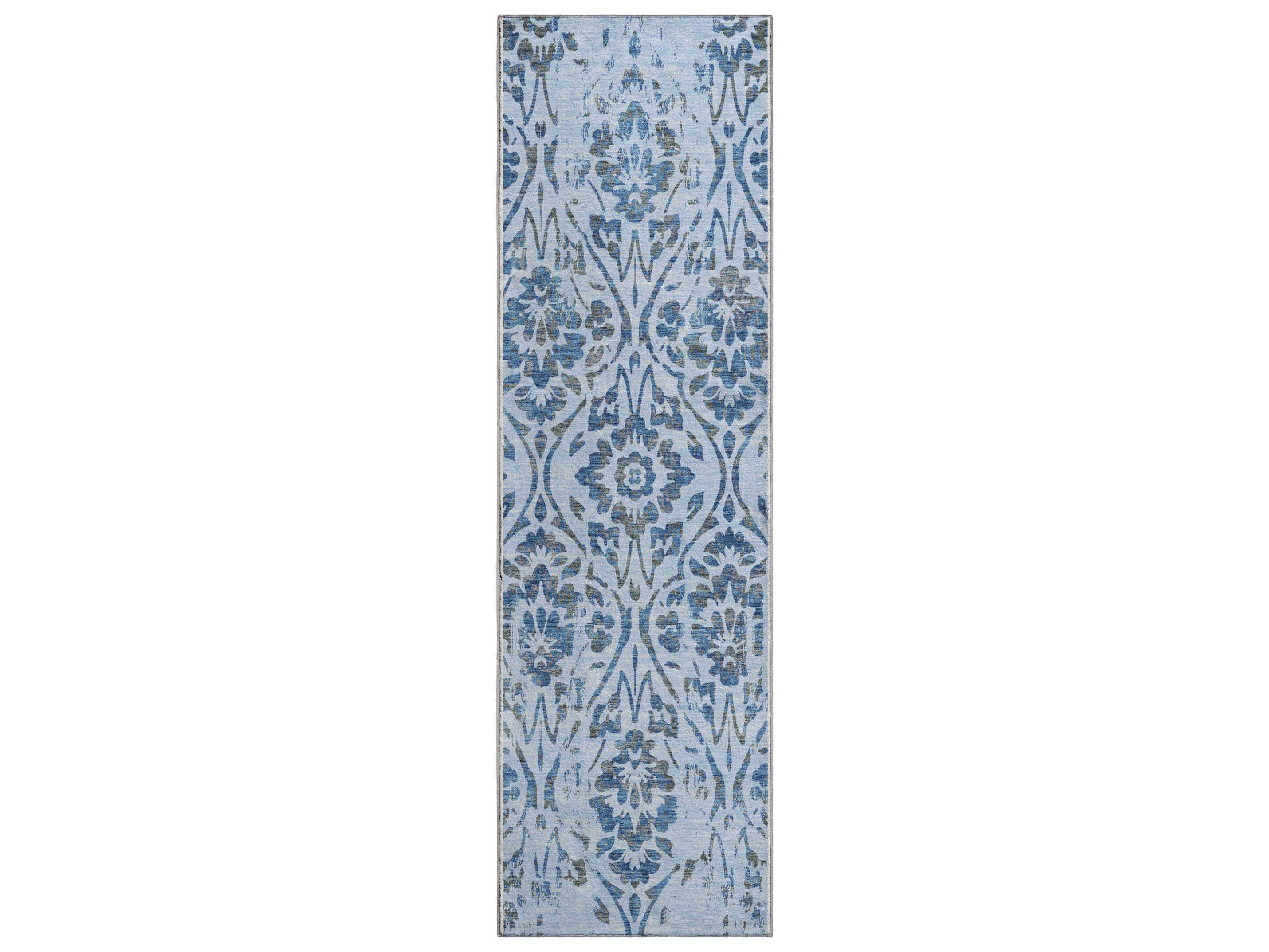 Dalyn Mayfield Floral Area Rug