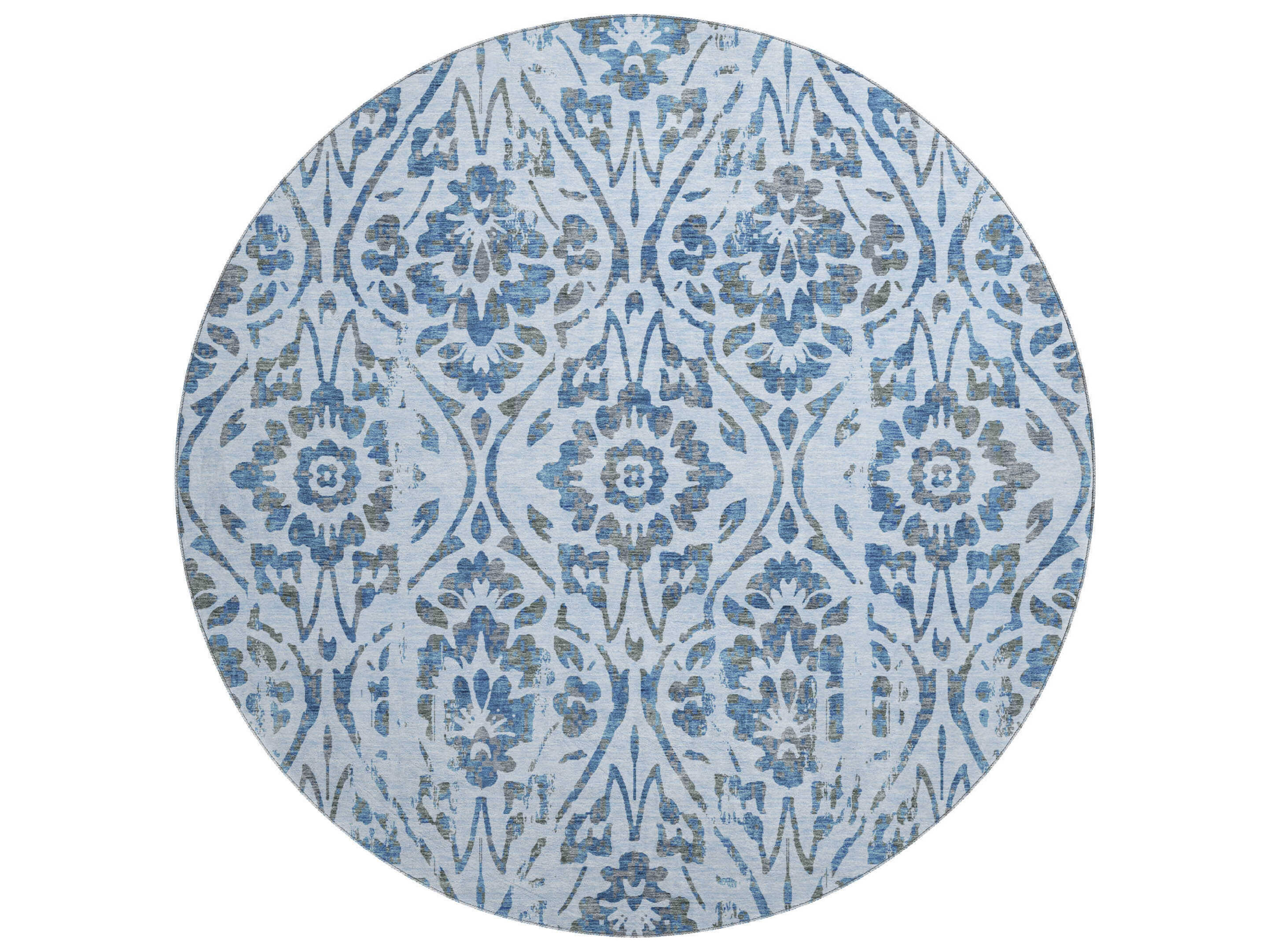 Dalyn Mayfield Floral Area Rug