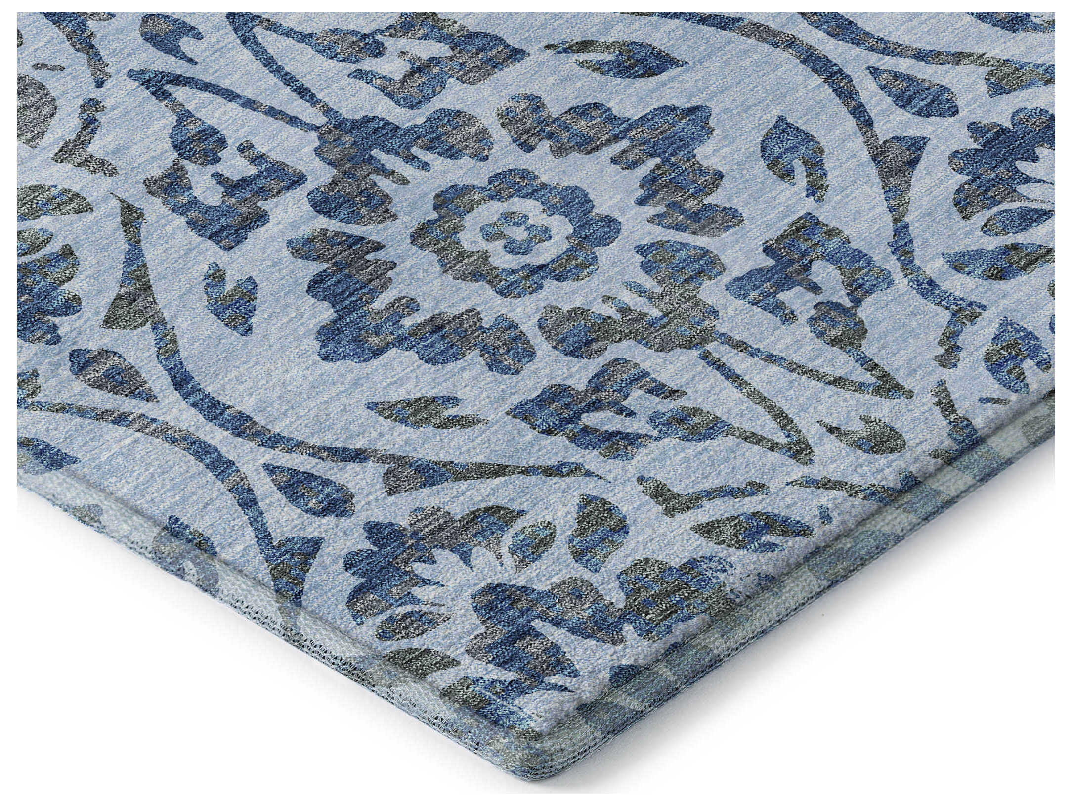 Dalyn Mayfield Floral Area Rug
