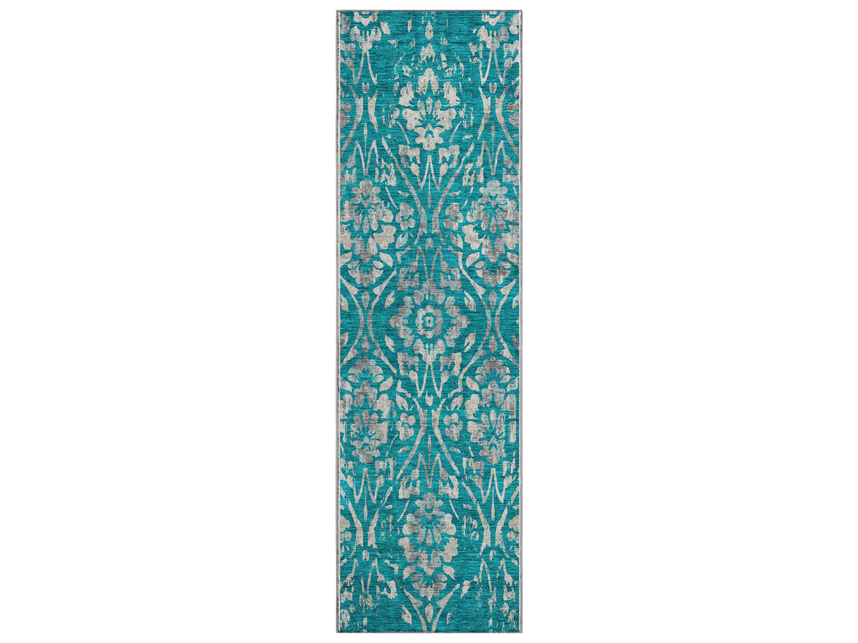 Dalyn Mayfield Floral Area Rug