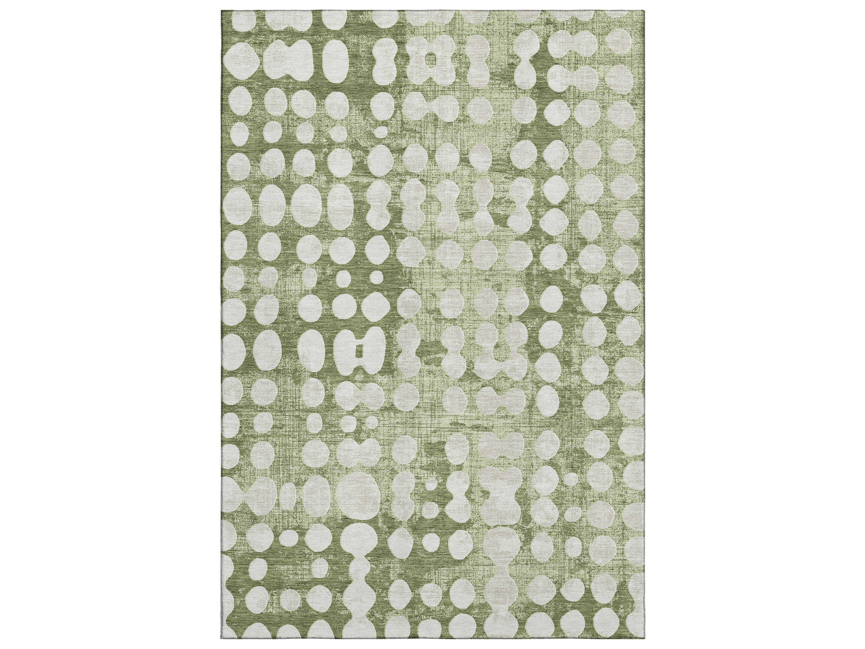 Dalyn Mayfield Geometric Area Rug