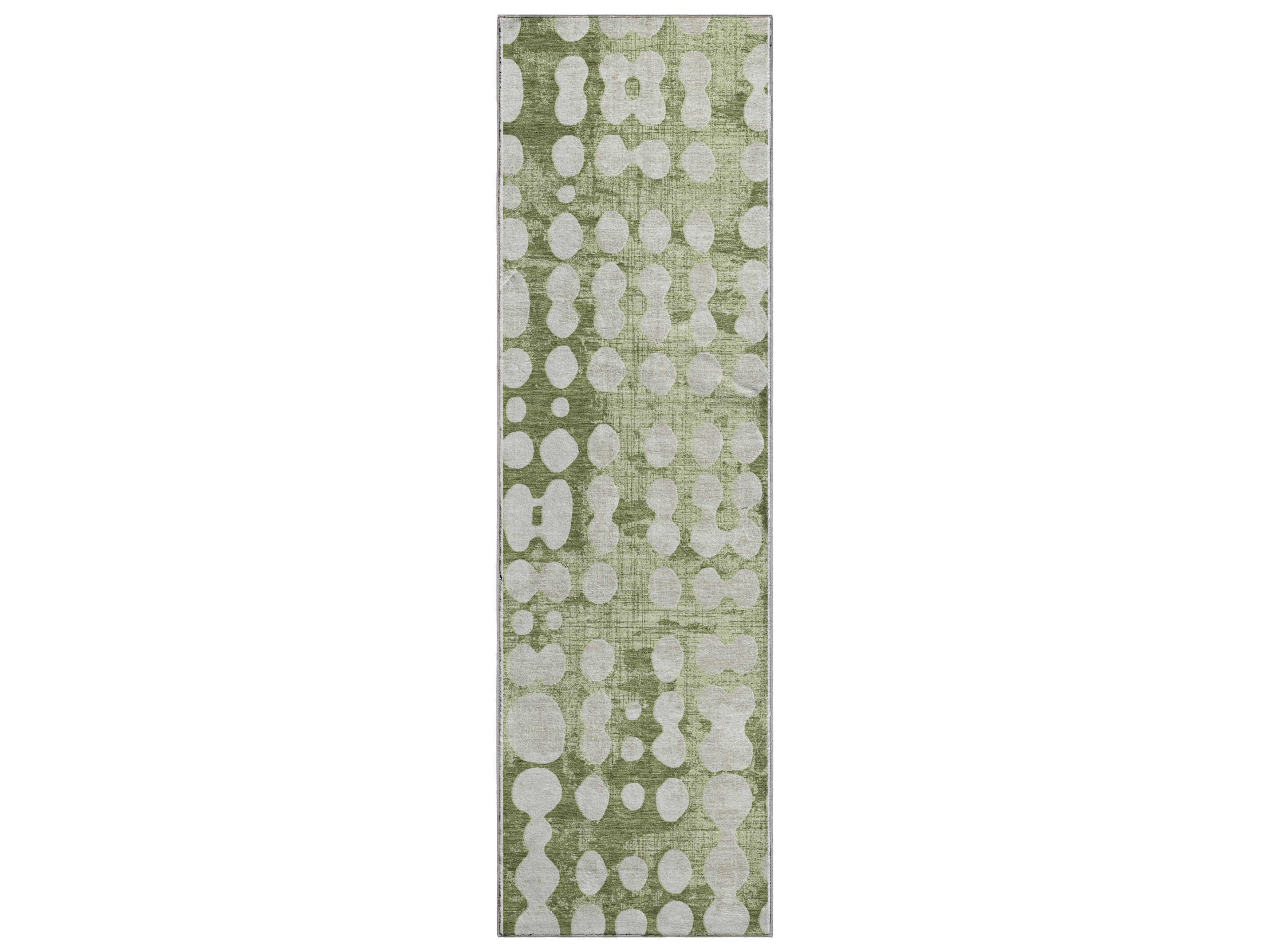 Dalyn Mayfield Geometric Area Rug