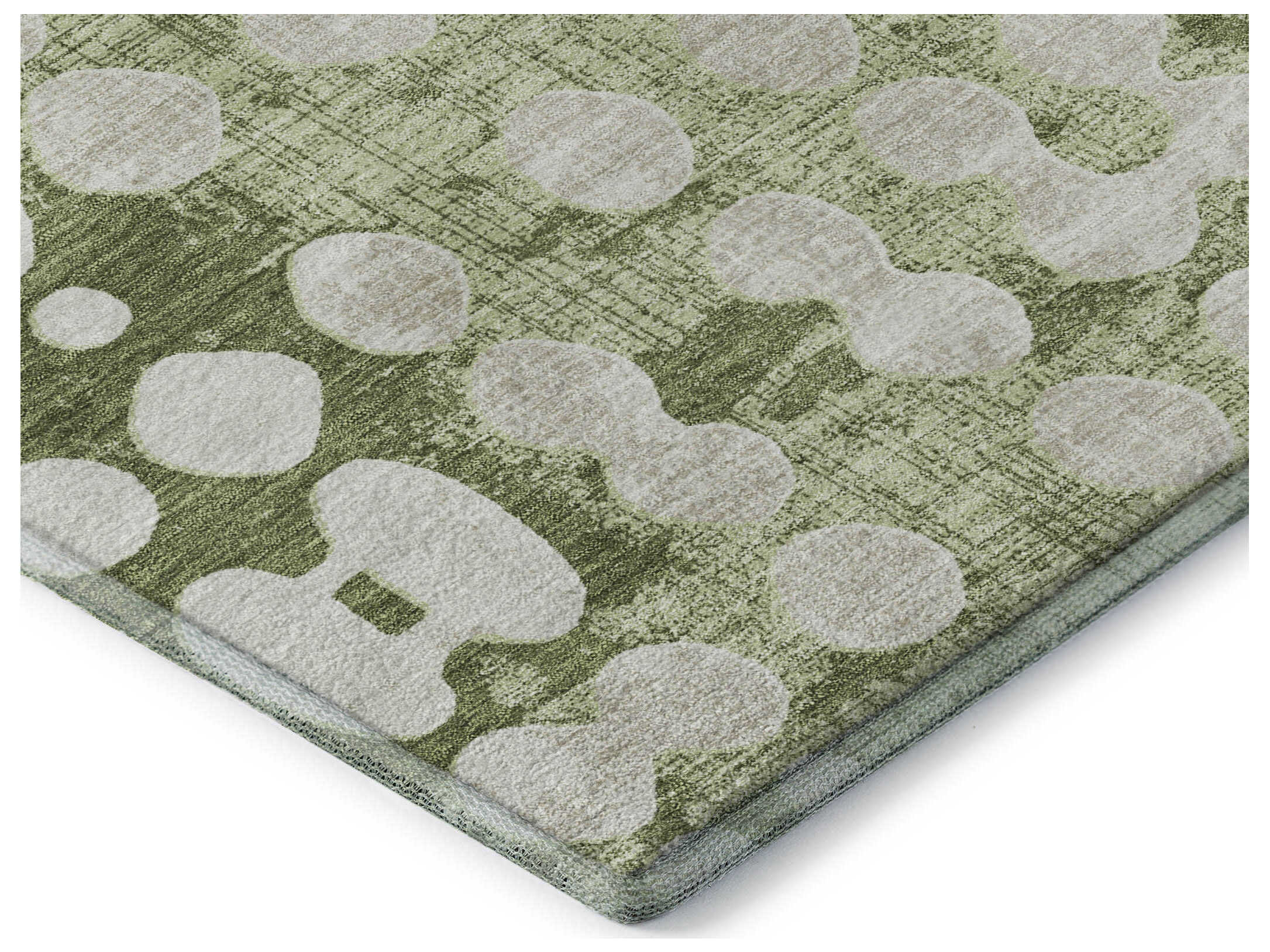 Dalyn Mayfield Geometric Area Rug