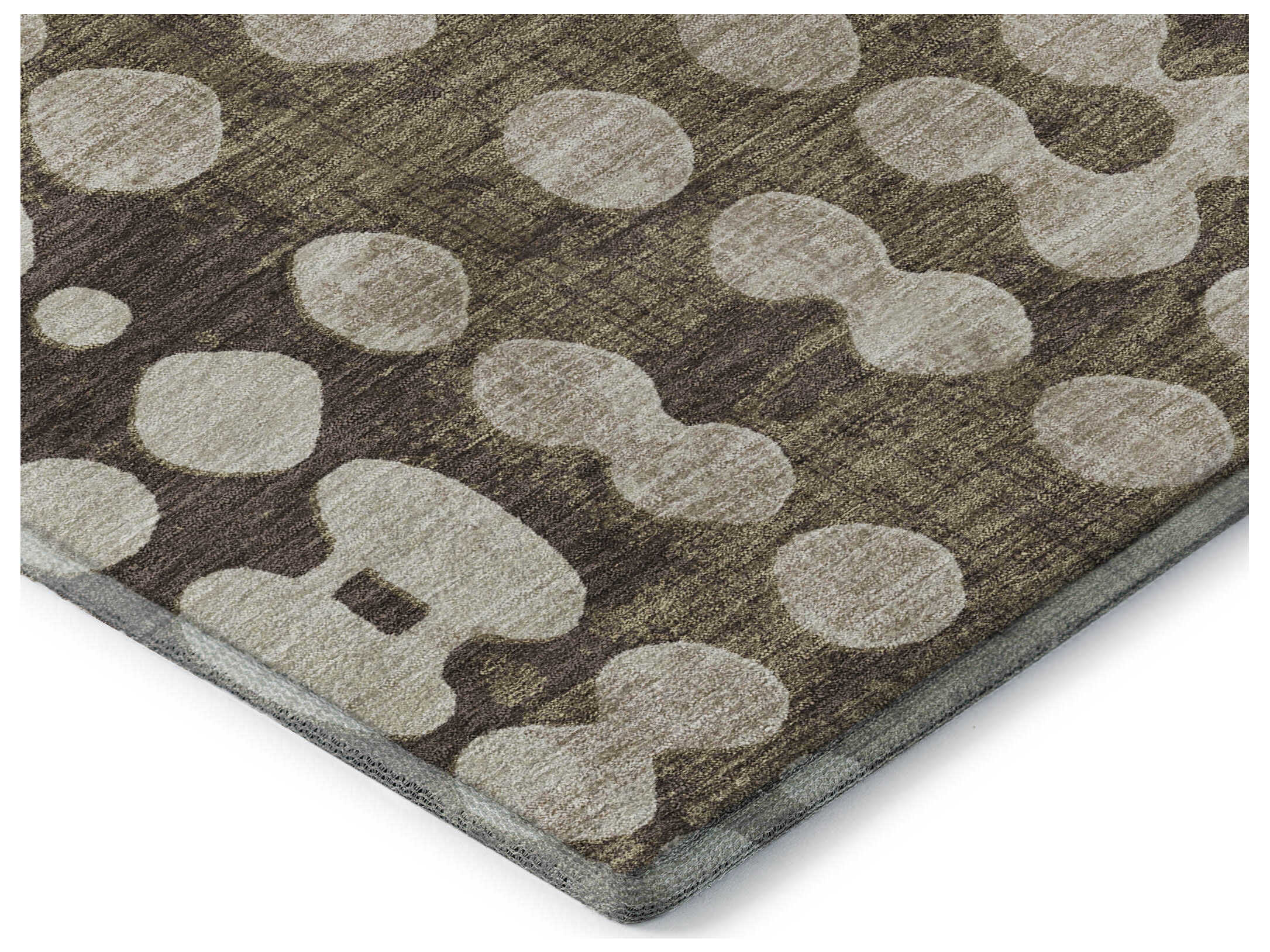 Dalyn Mayfield Geometric Area Rug