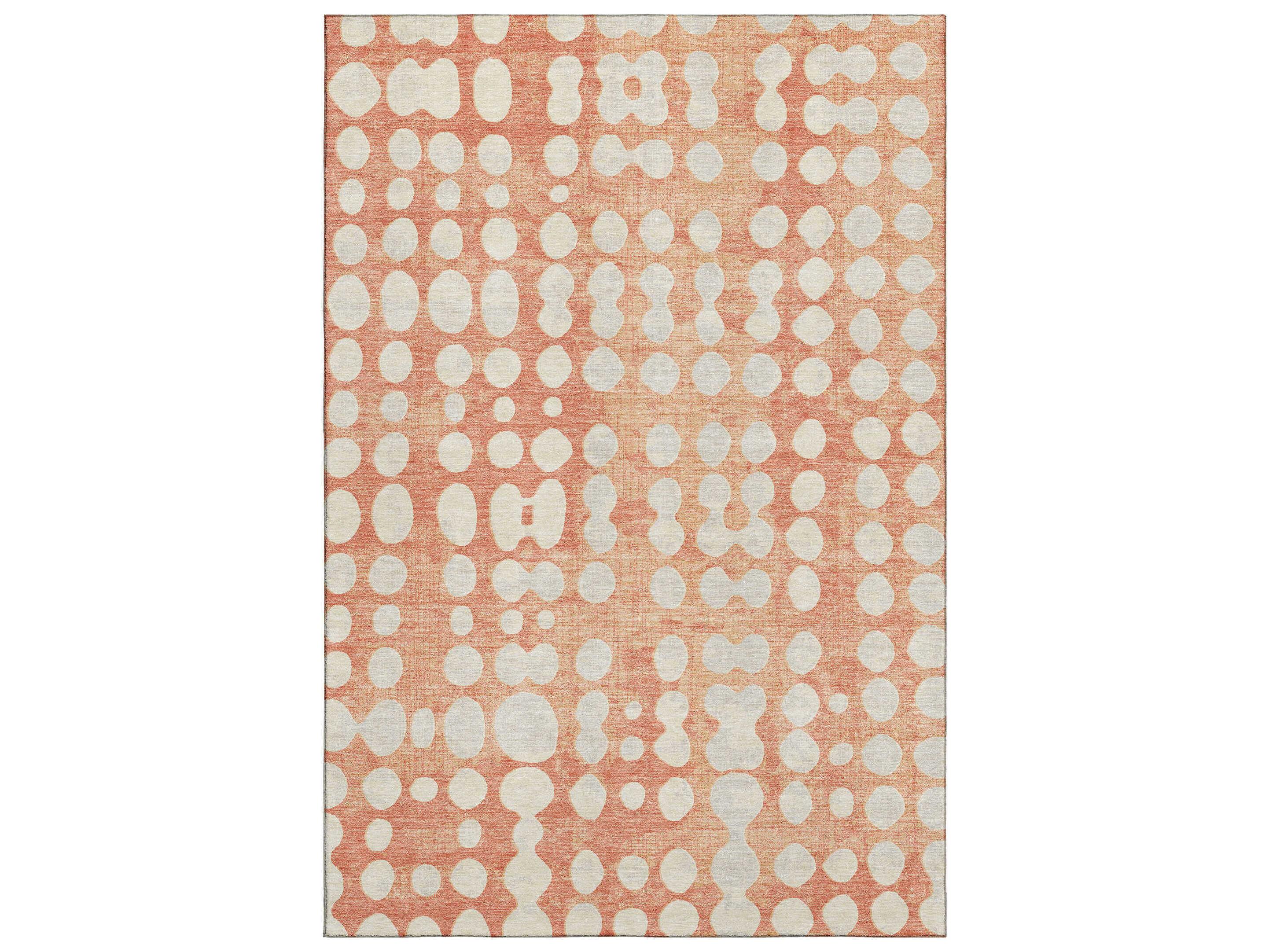 Dalyn Mayfield Geometric Area Rug