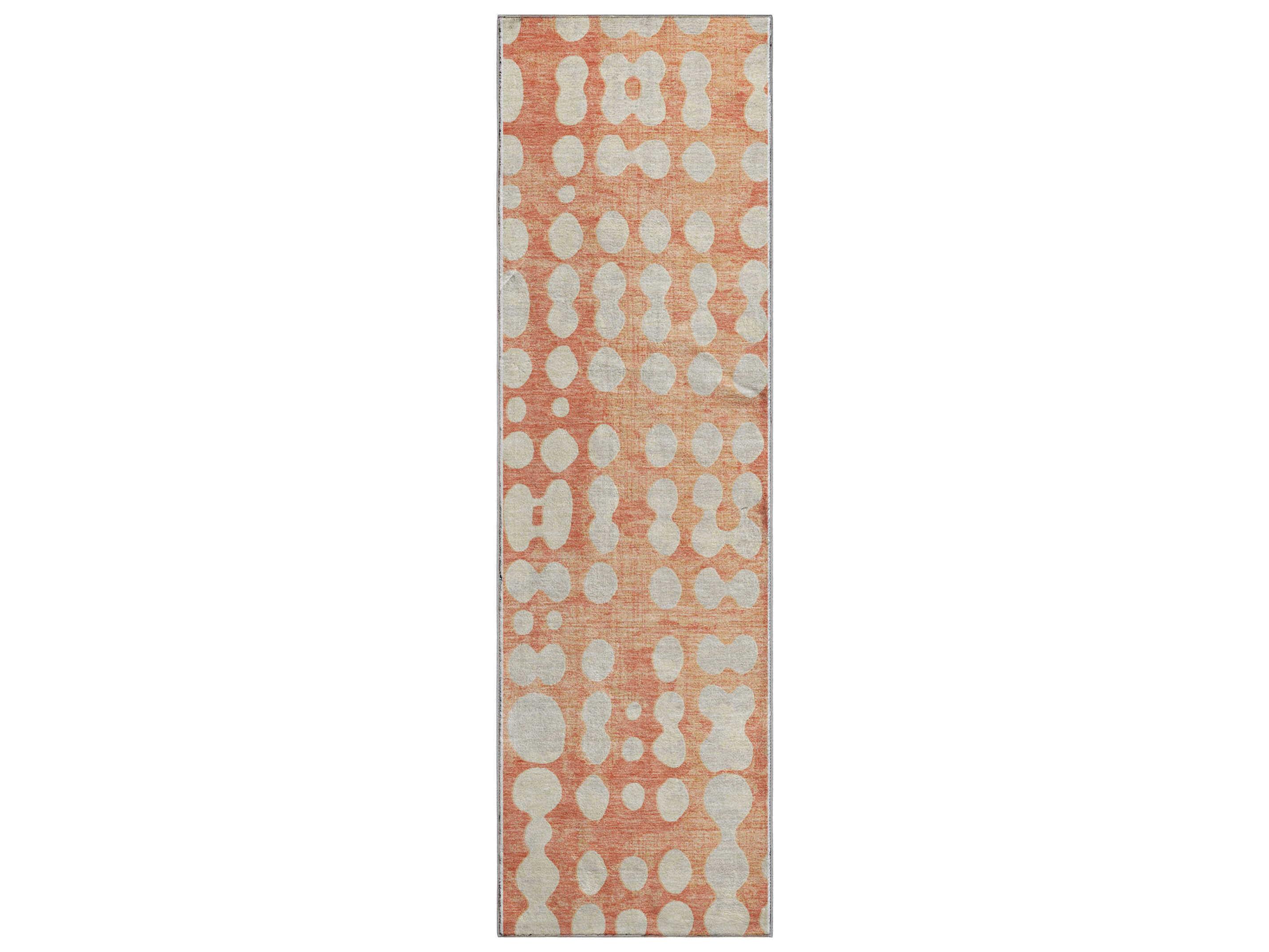 Dalyn Mayfield Geometric Area Rug