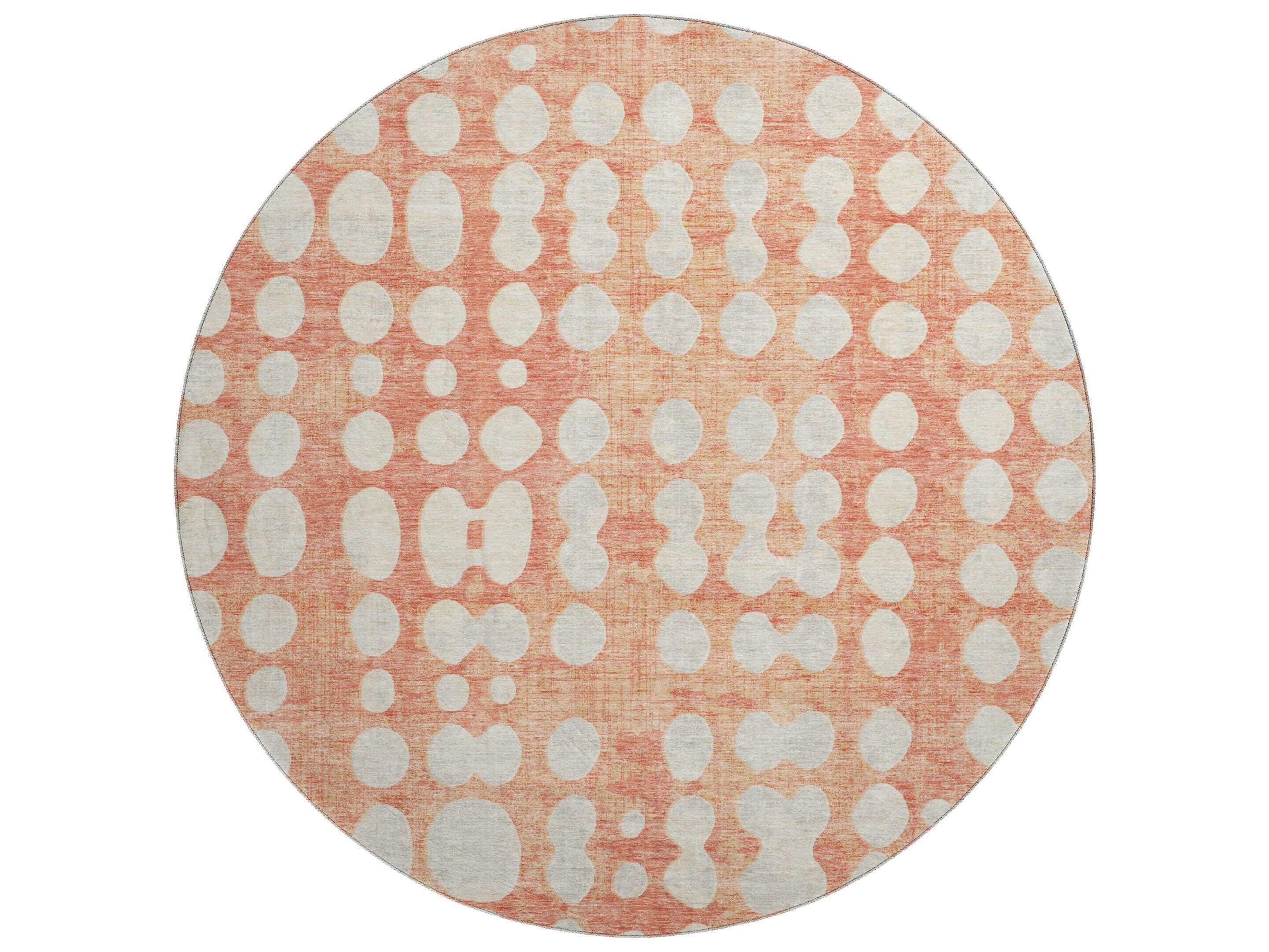 Dalyn Mayfield Geometric Area Rug