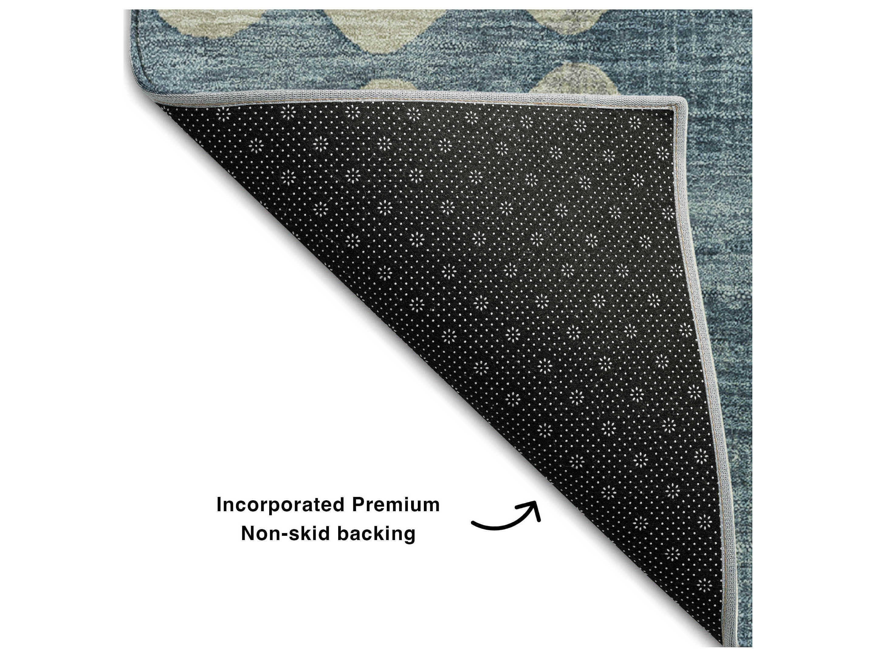 Dalyn Mayfield Geometric Area Rug