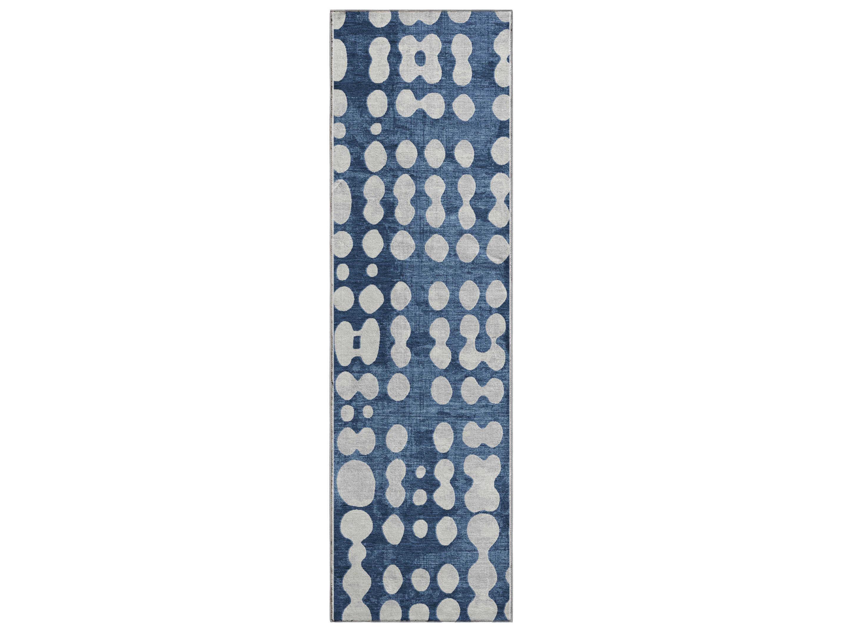 Dalyn Mayfield Geometric Area Rug