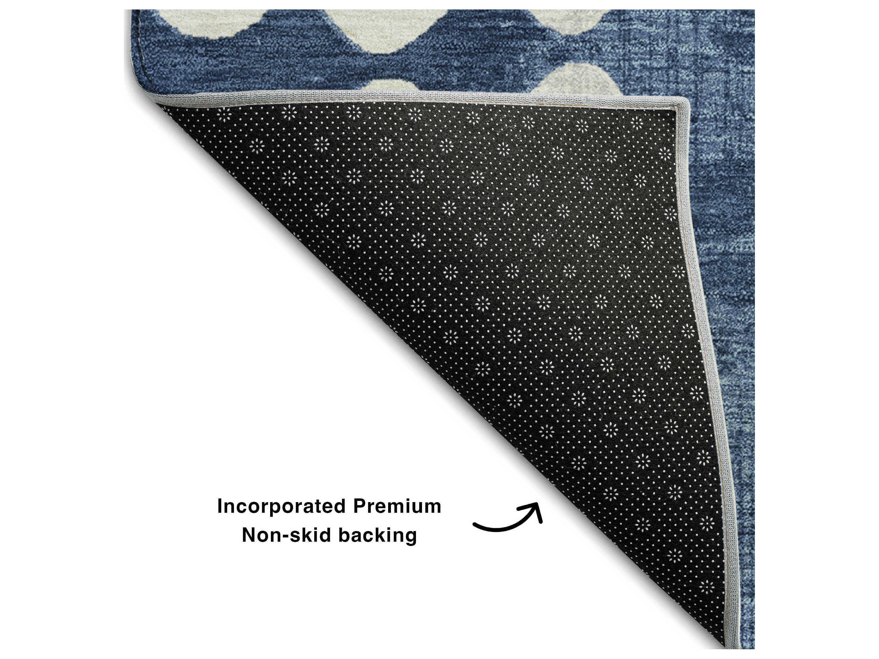 Dalyn Mayfield Geometric Area Rug