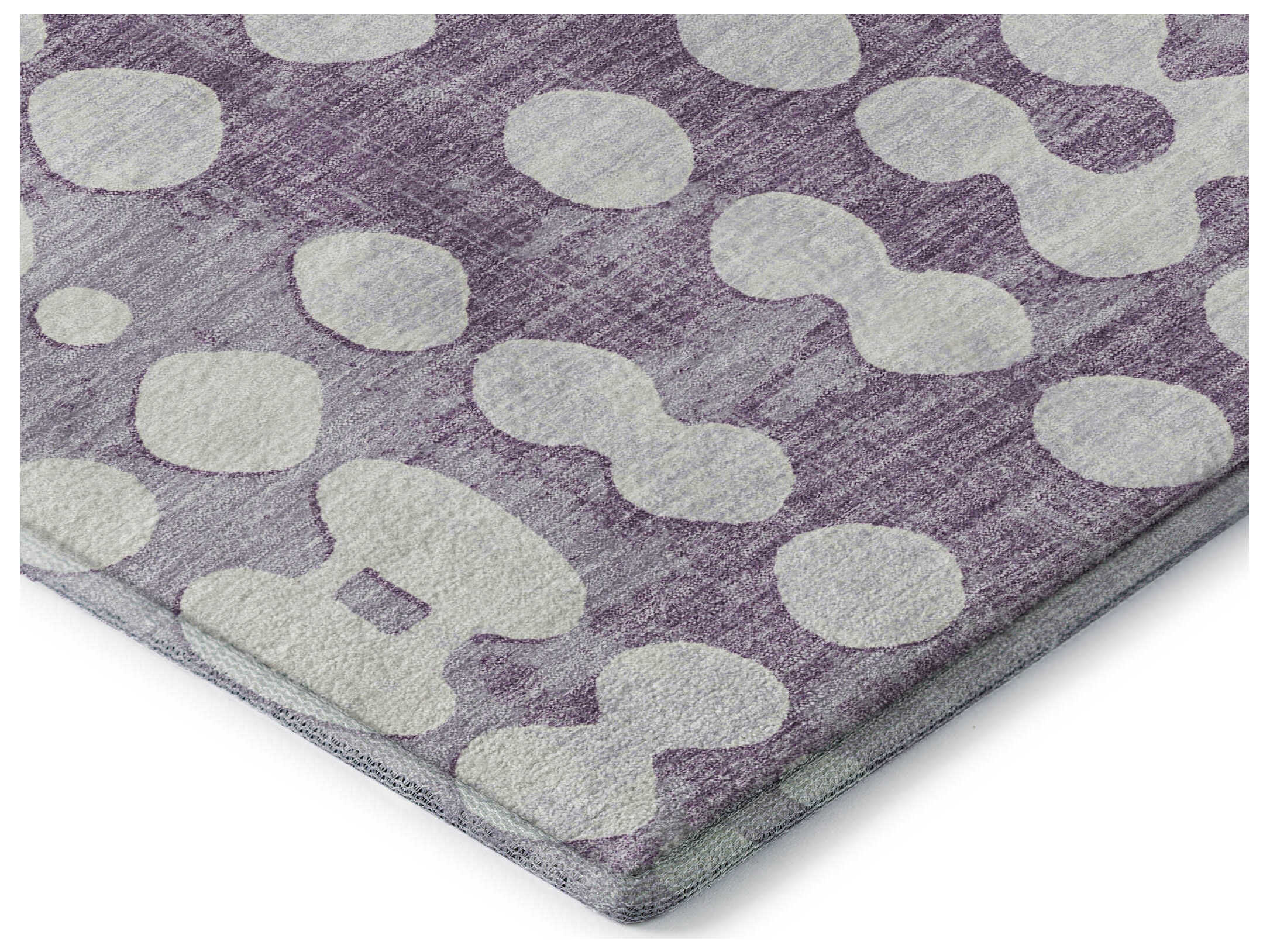 Dalyn Mayfield Geometric Area Rug