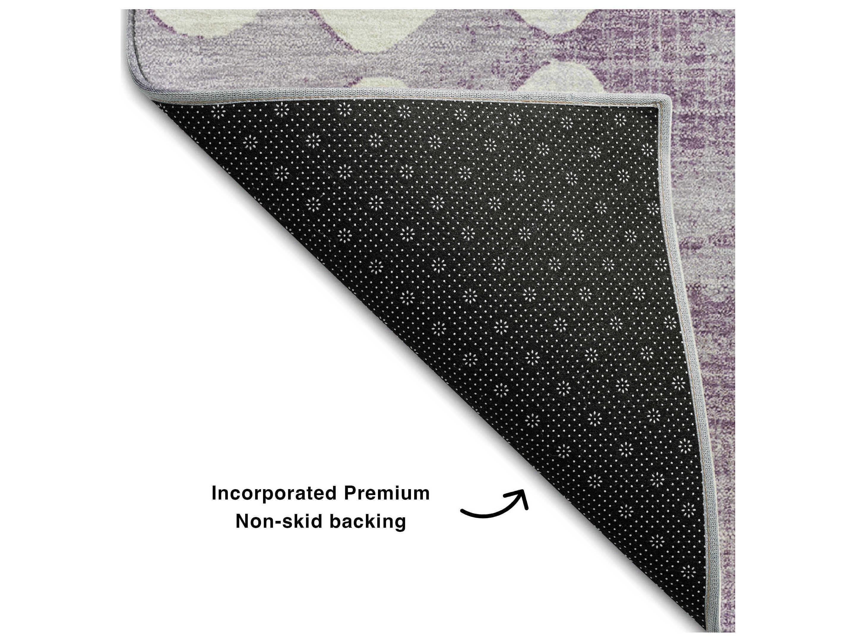 Dalyn Mayfield Geometric Area Rug