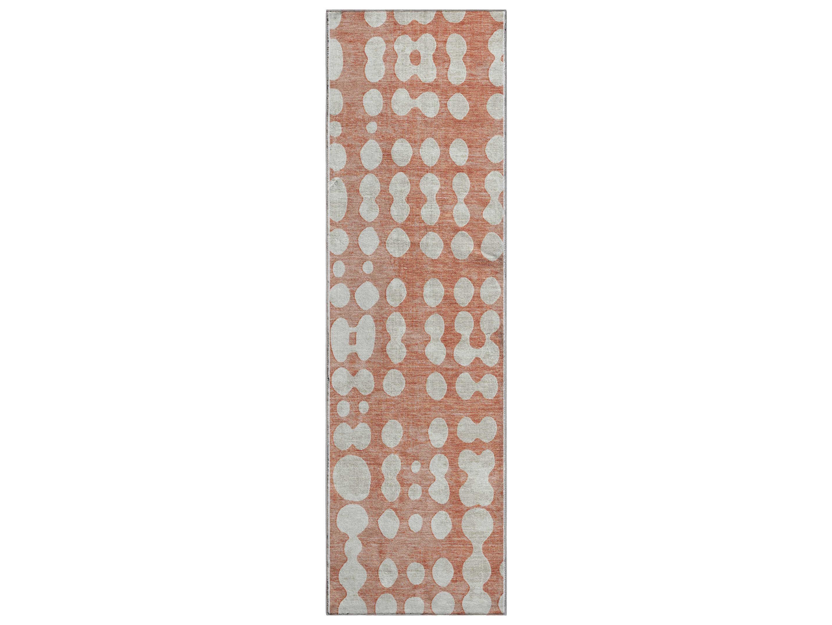 Dalyn Mayfield Geometric Area Rug