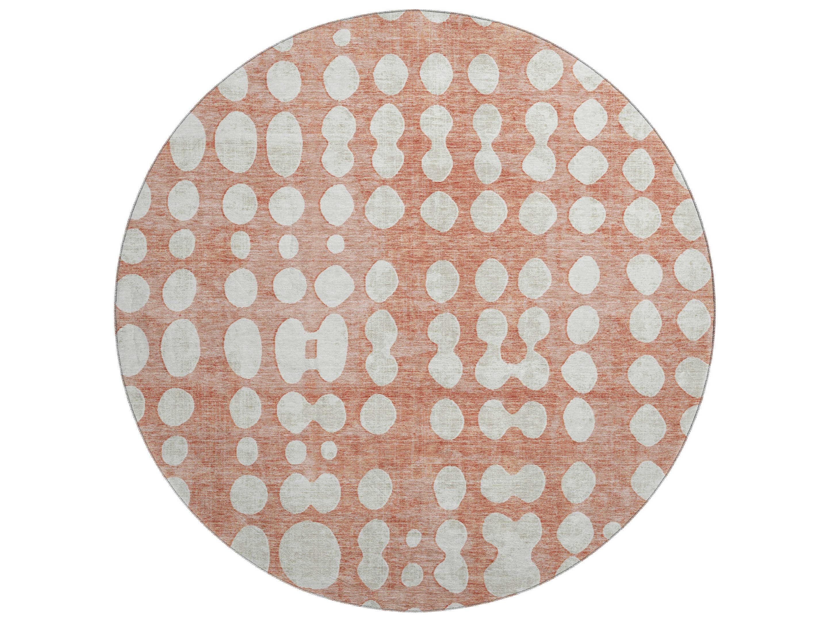 Dalyn Mayfield Geometric Area Rug