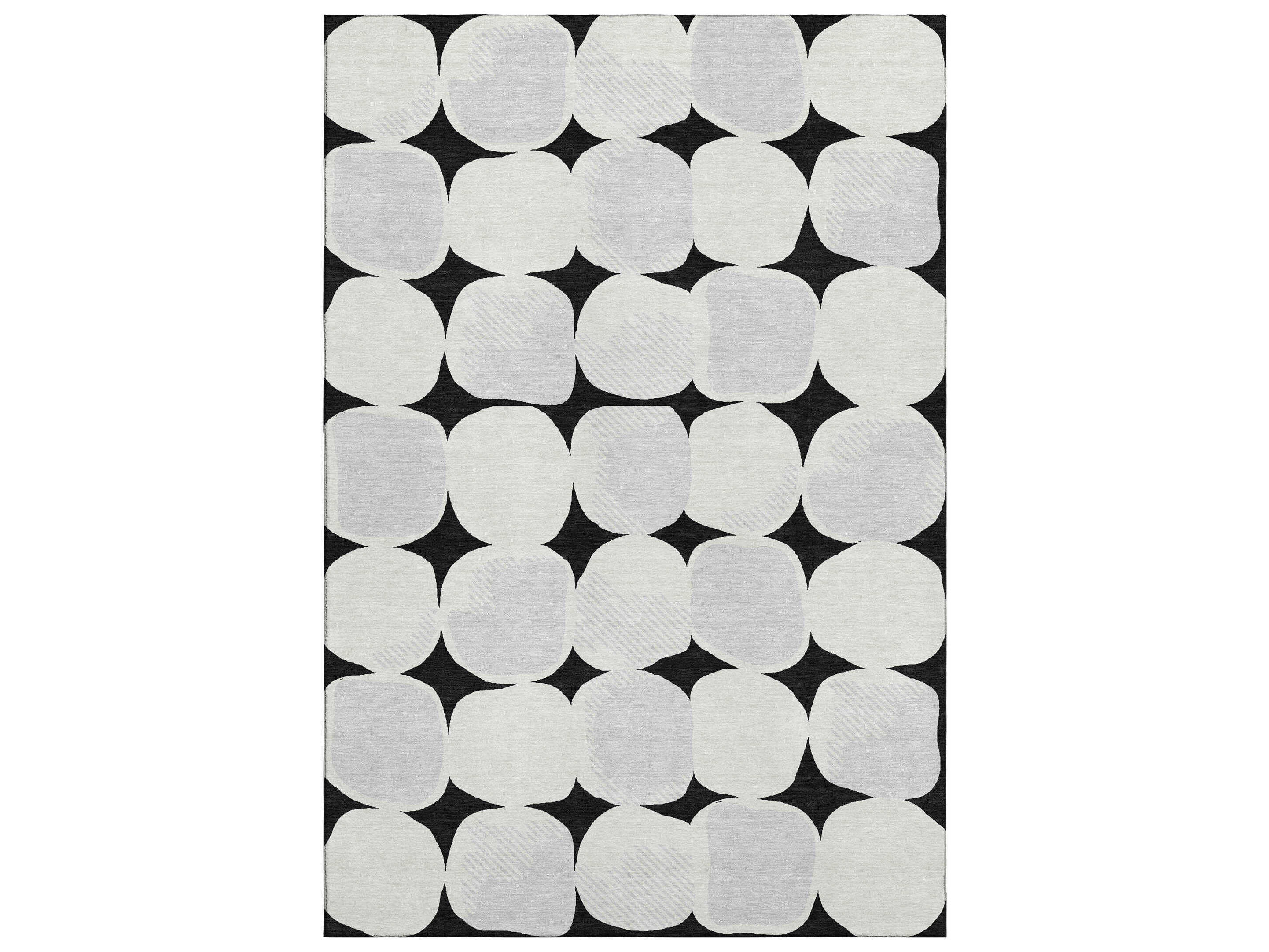 Dalyn Mayfield Geometric Area Rug