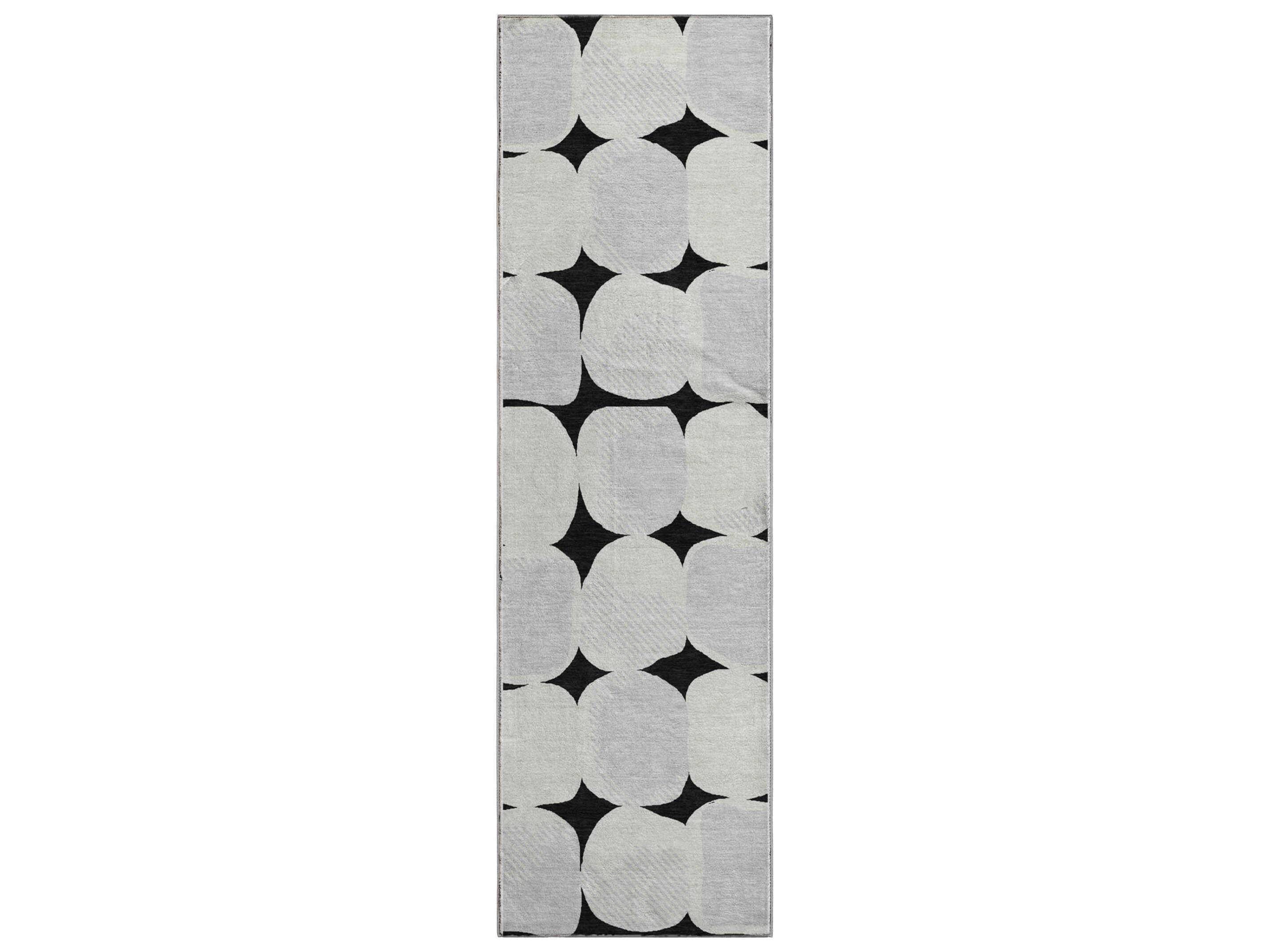 Dalyn Mayfield Geometric Area Rug