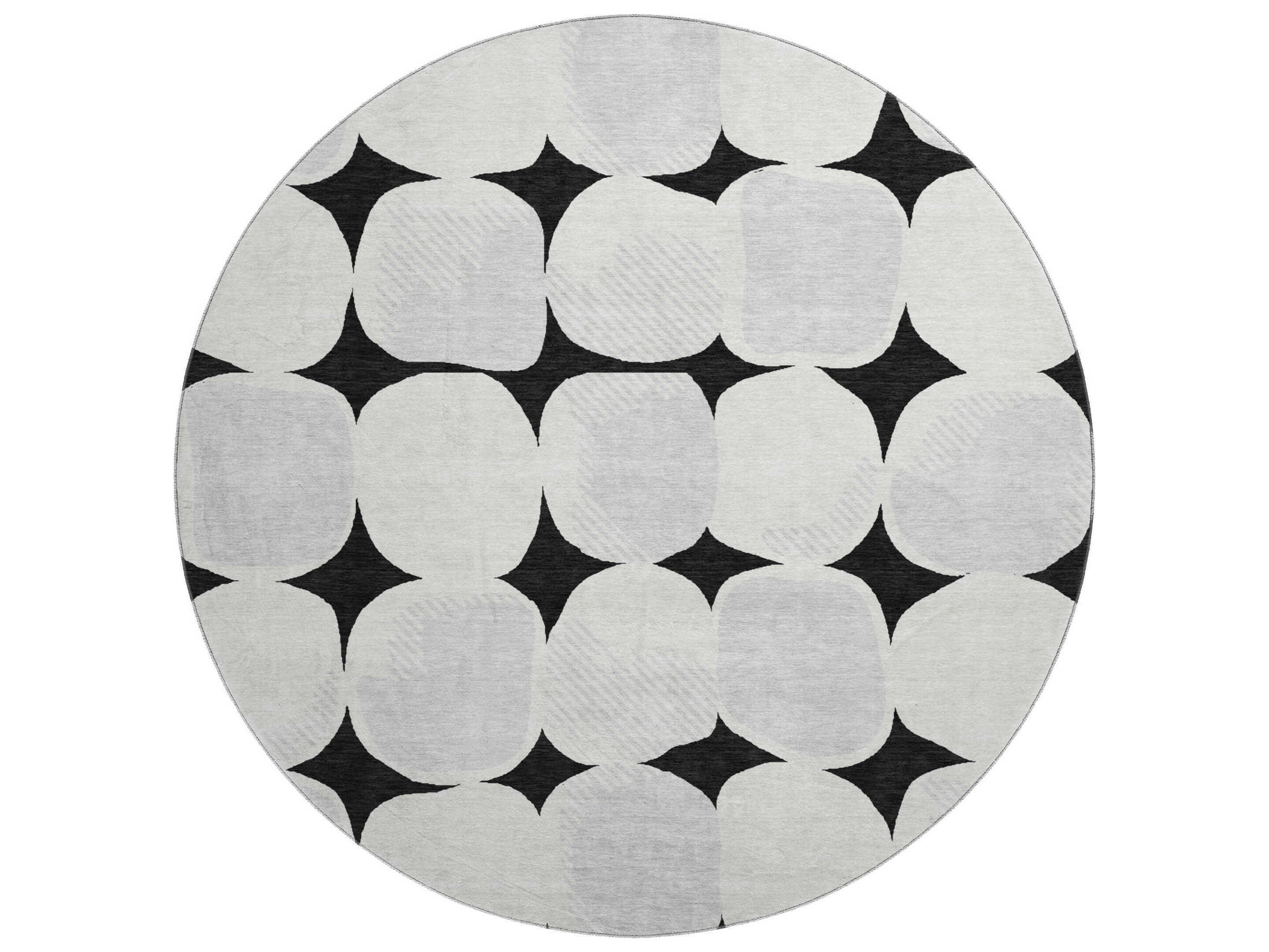 Dalyn Mayfield Geometric Area Rug