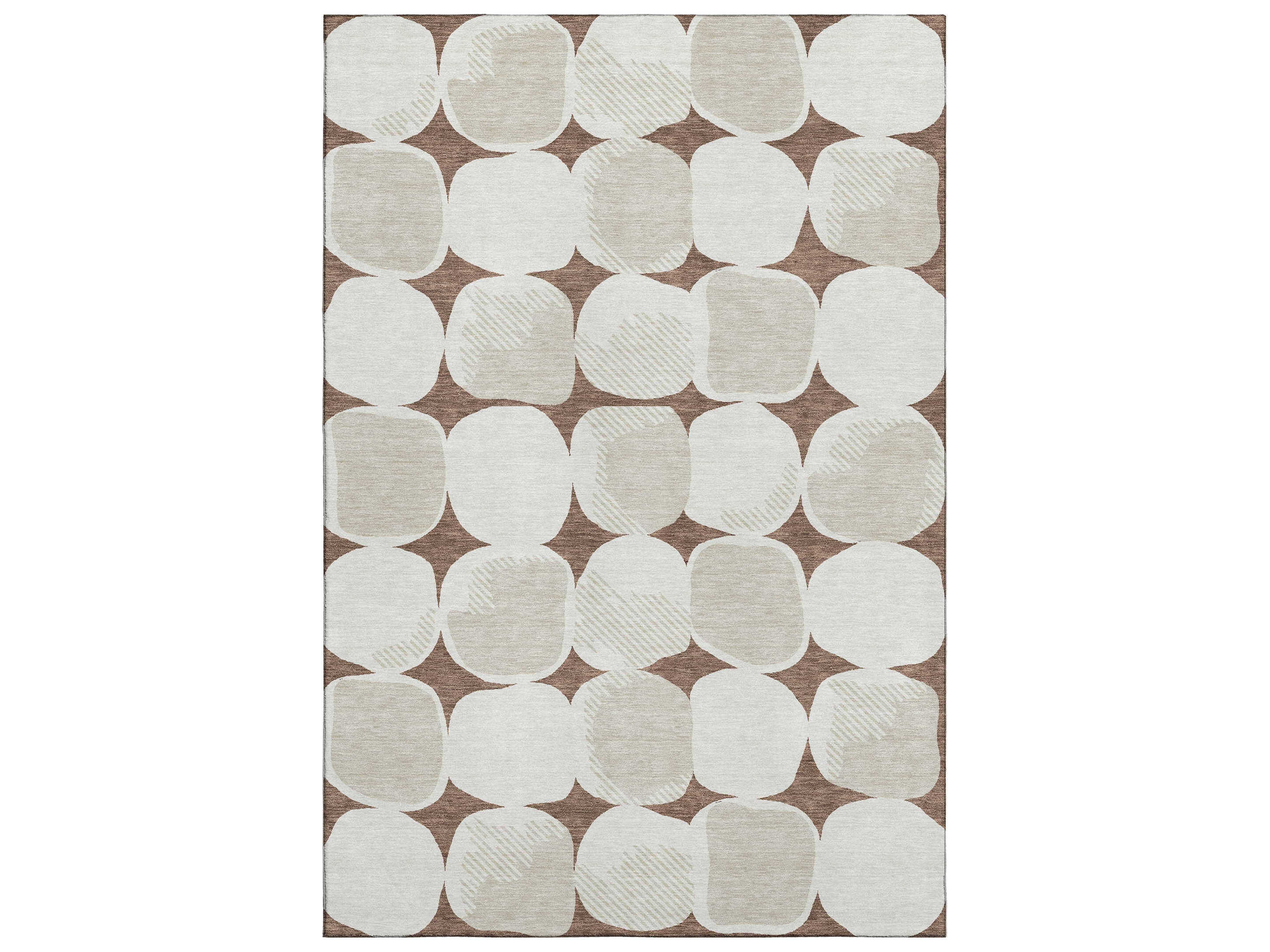 Dalyn Mayfield Geometric Area Rug