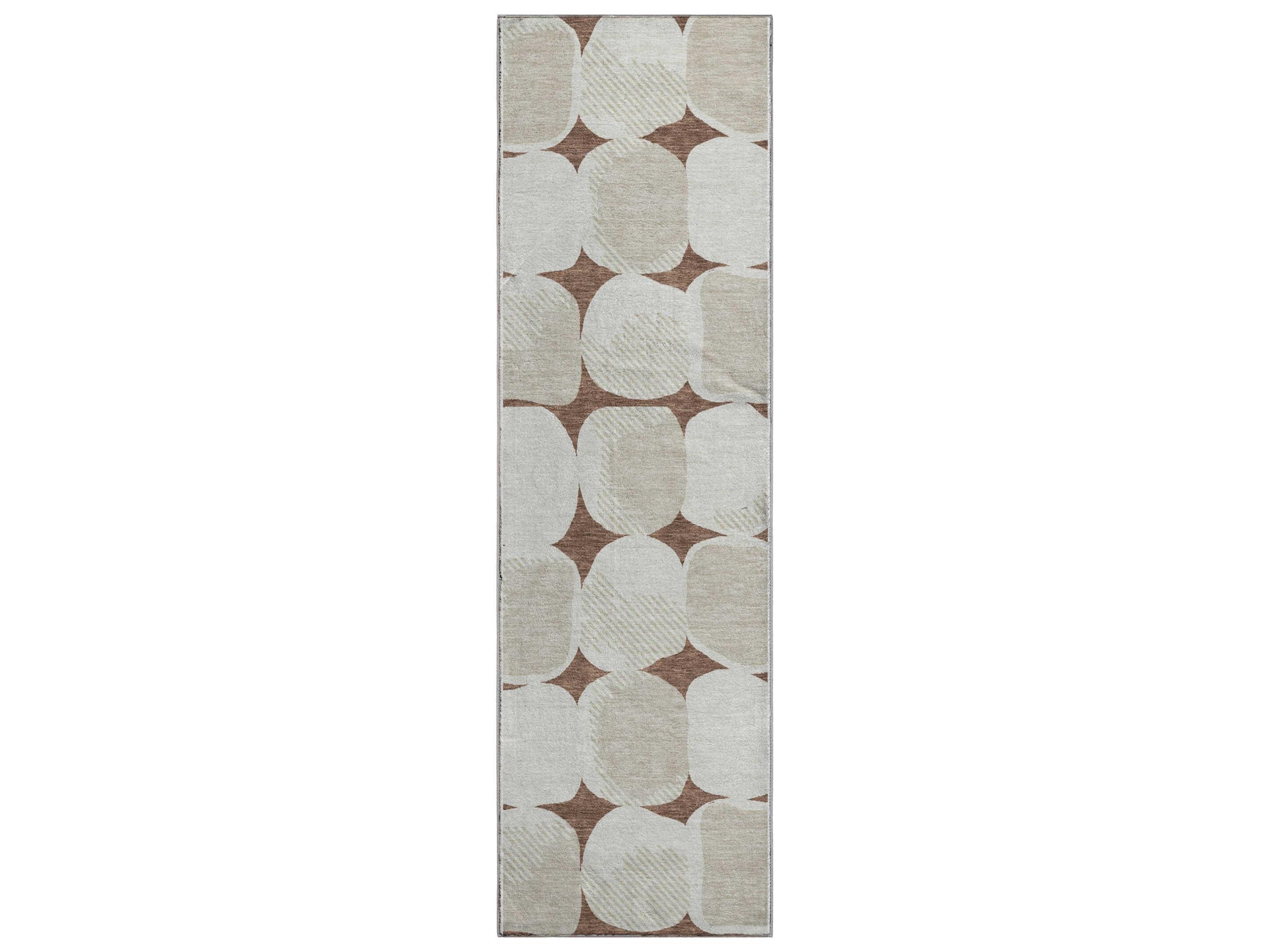 Dalyn Mayfield Geometric Area Rug