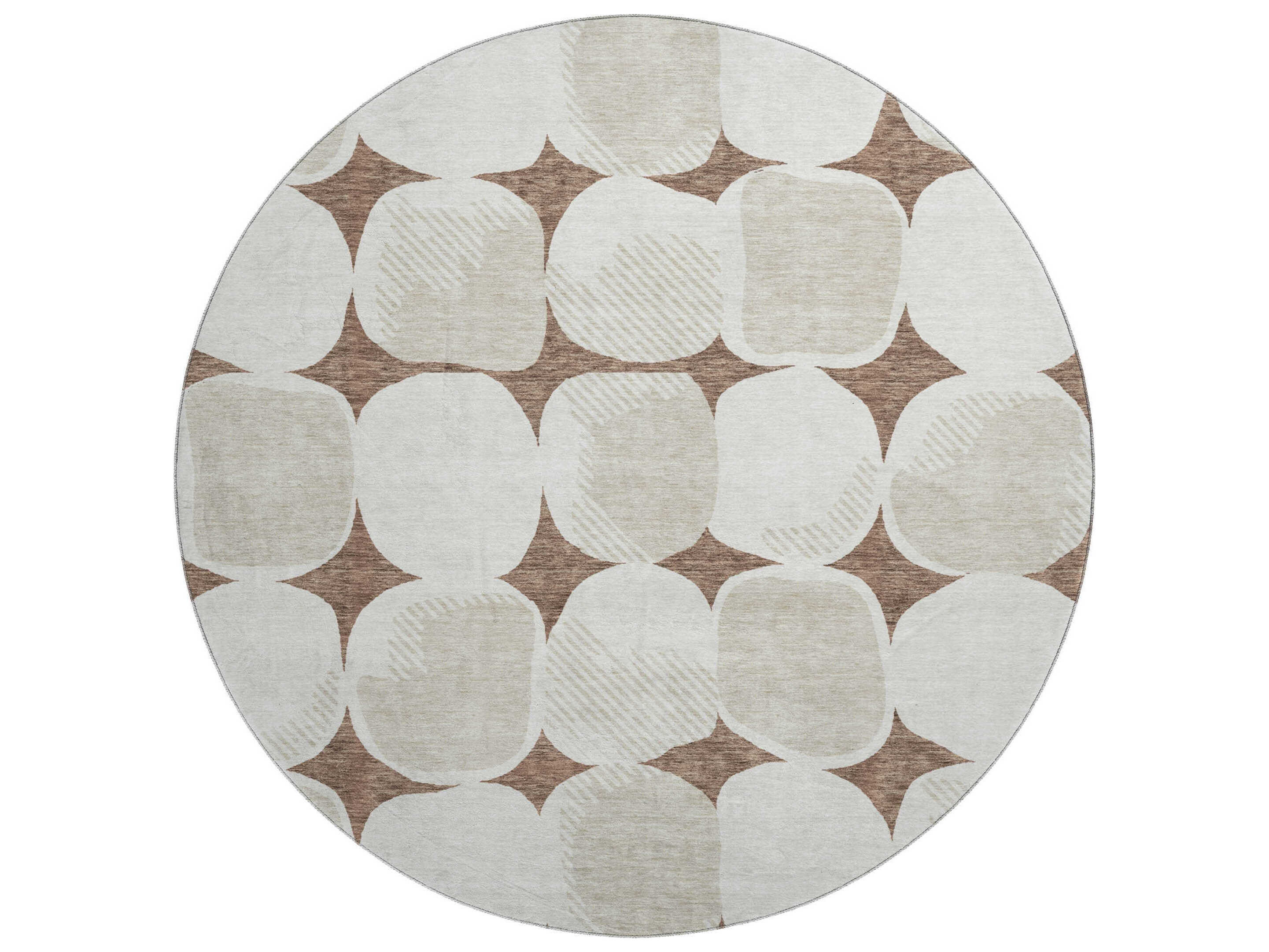 Dalyn Mayfield Geometric Area Rug