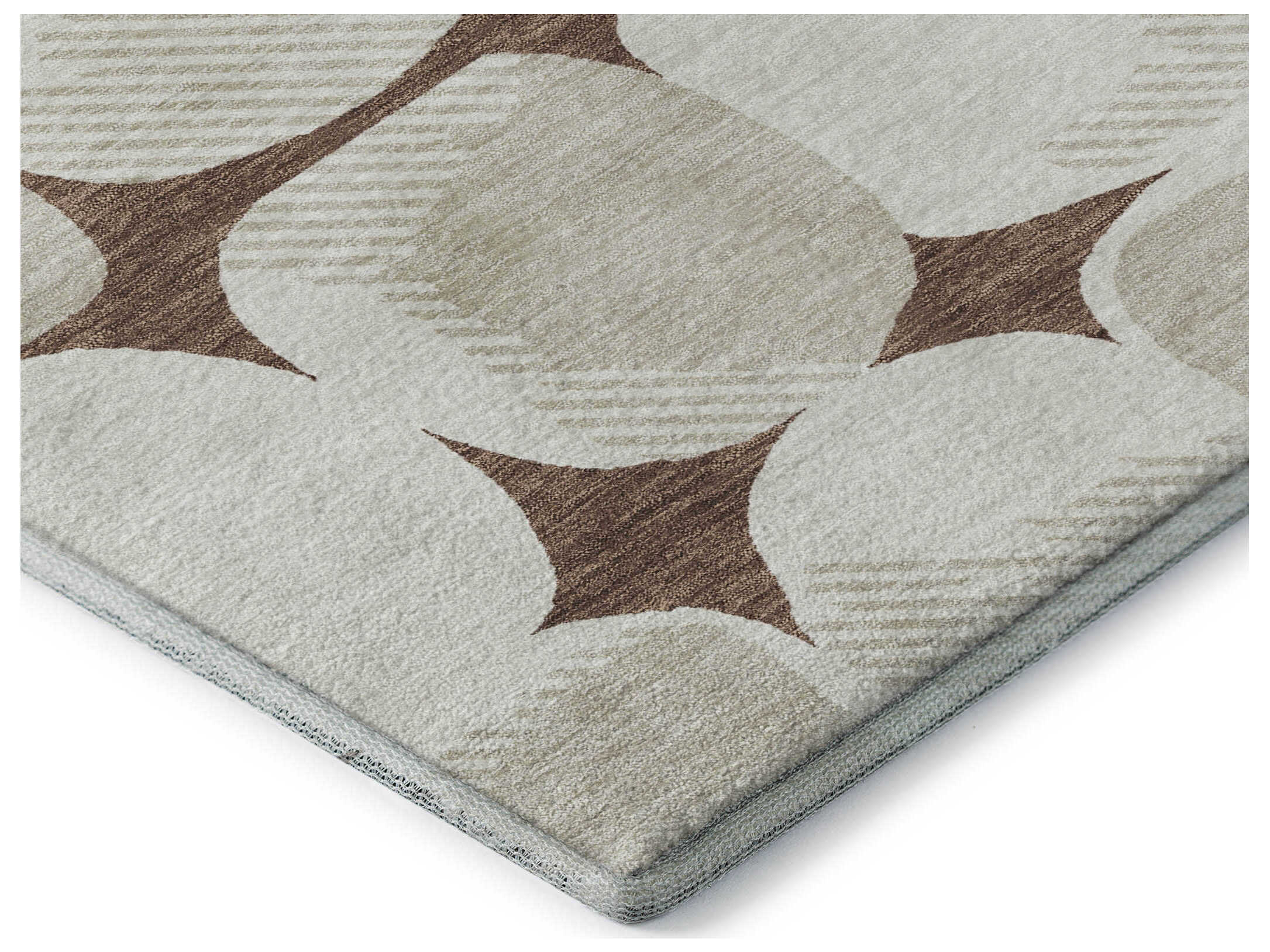Dalyn Mayfield Geometric Area Rug