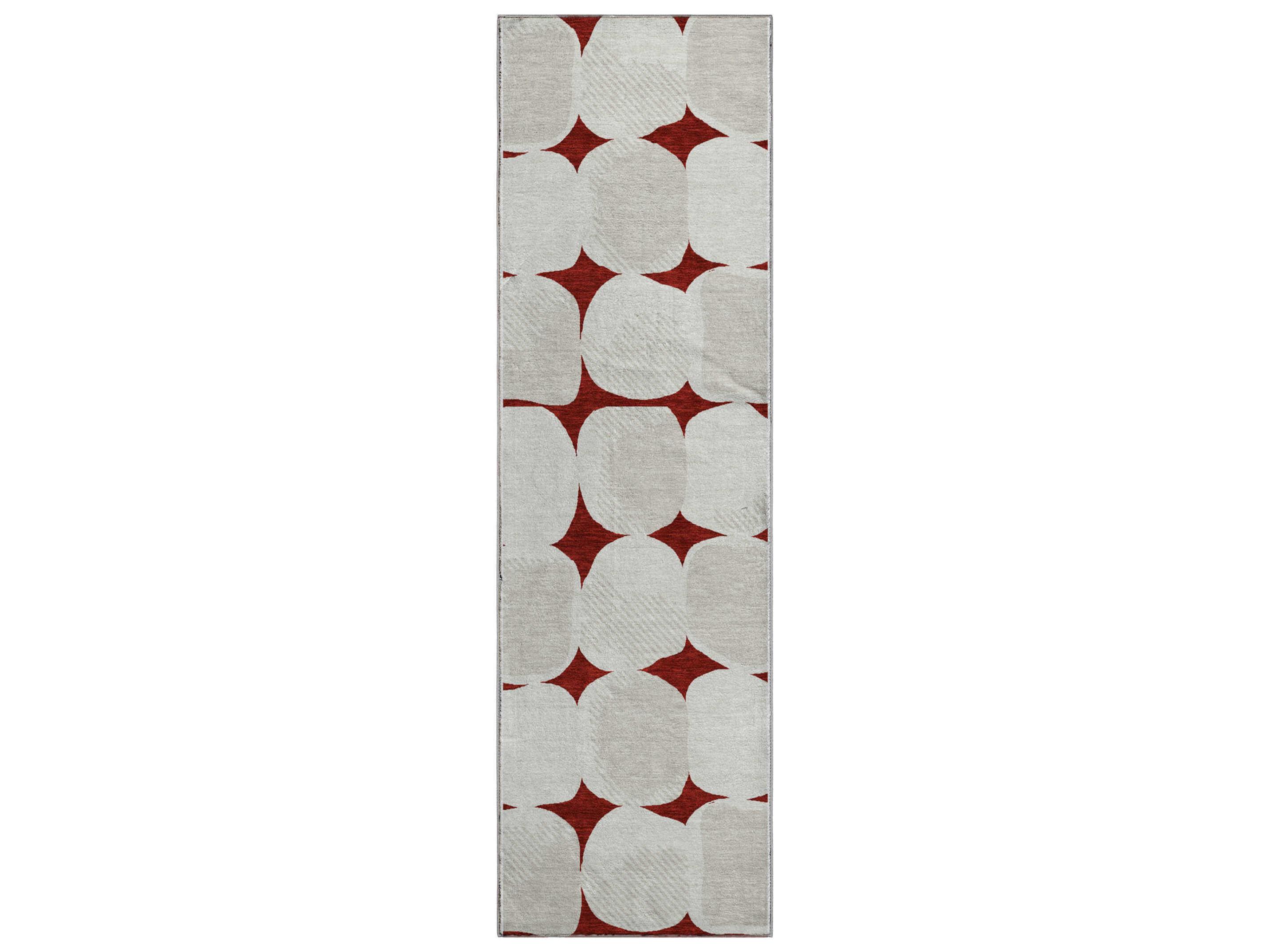 Dalyn Mayfield Geometric Area Rug