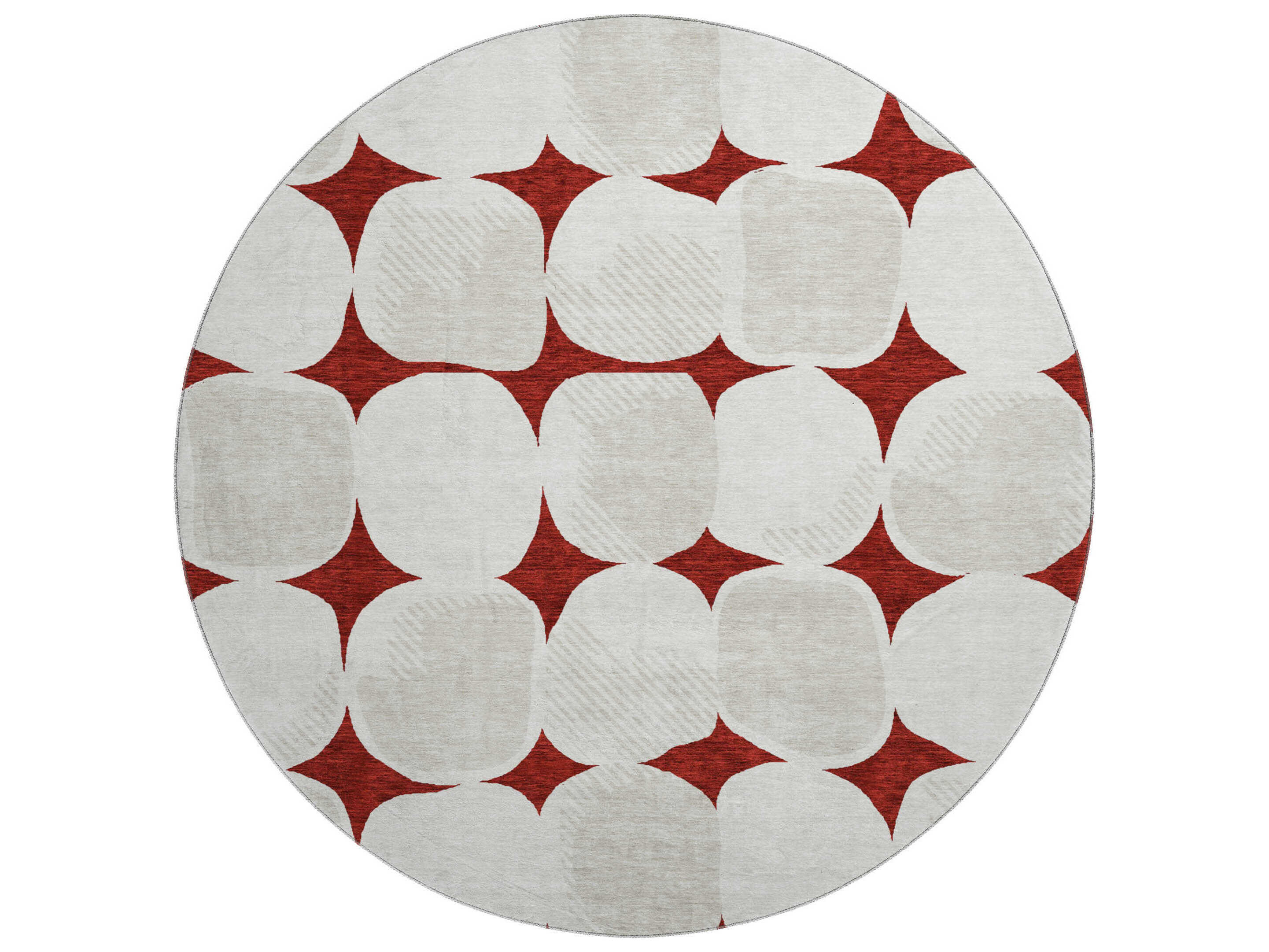 Dalyn Mayfield Geometric Area Rug
