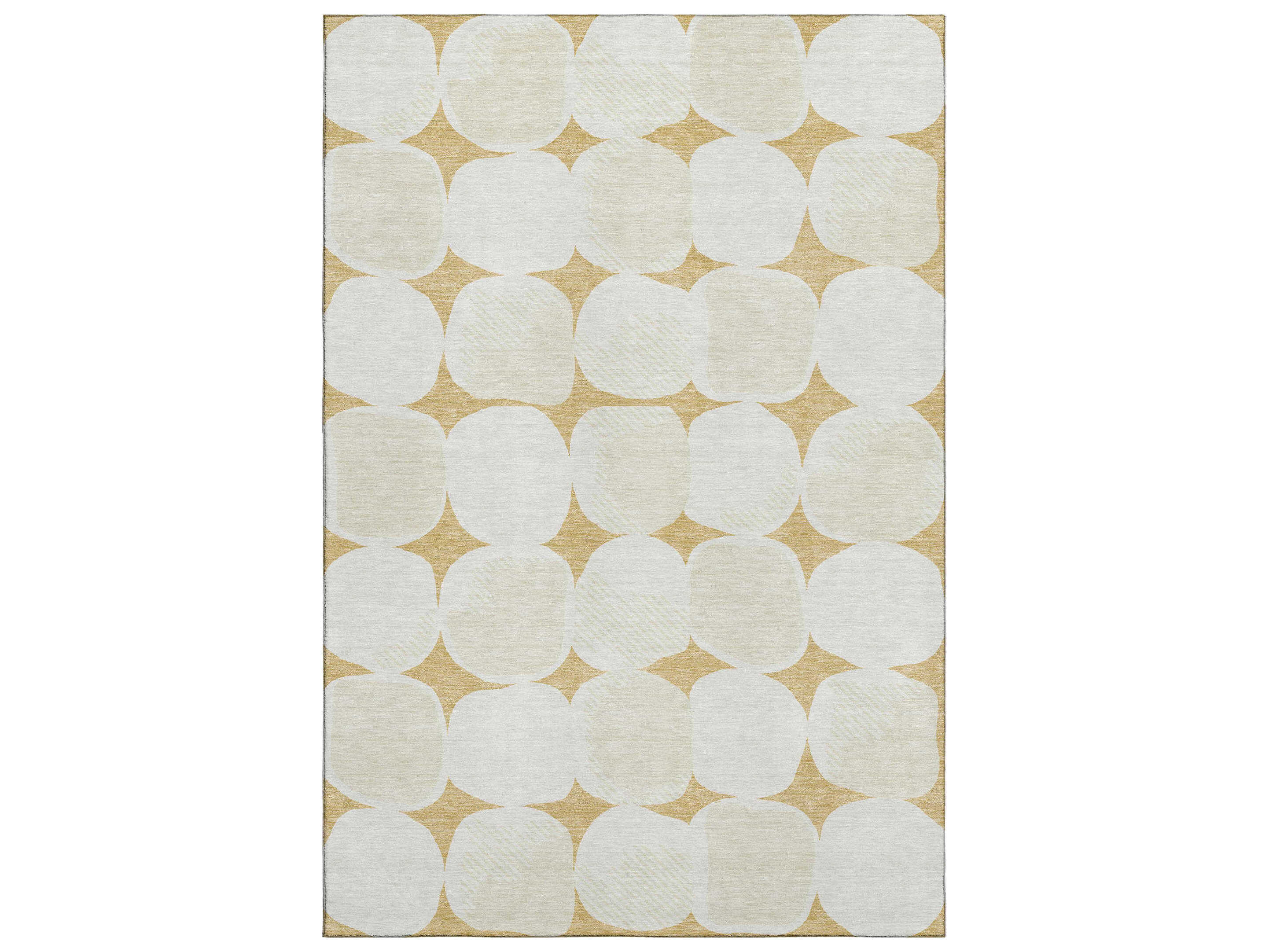Dalyn Mayfield Geometric Area Rug