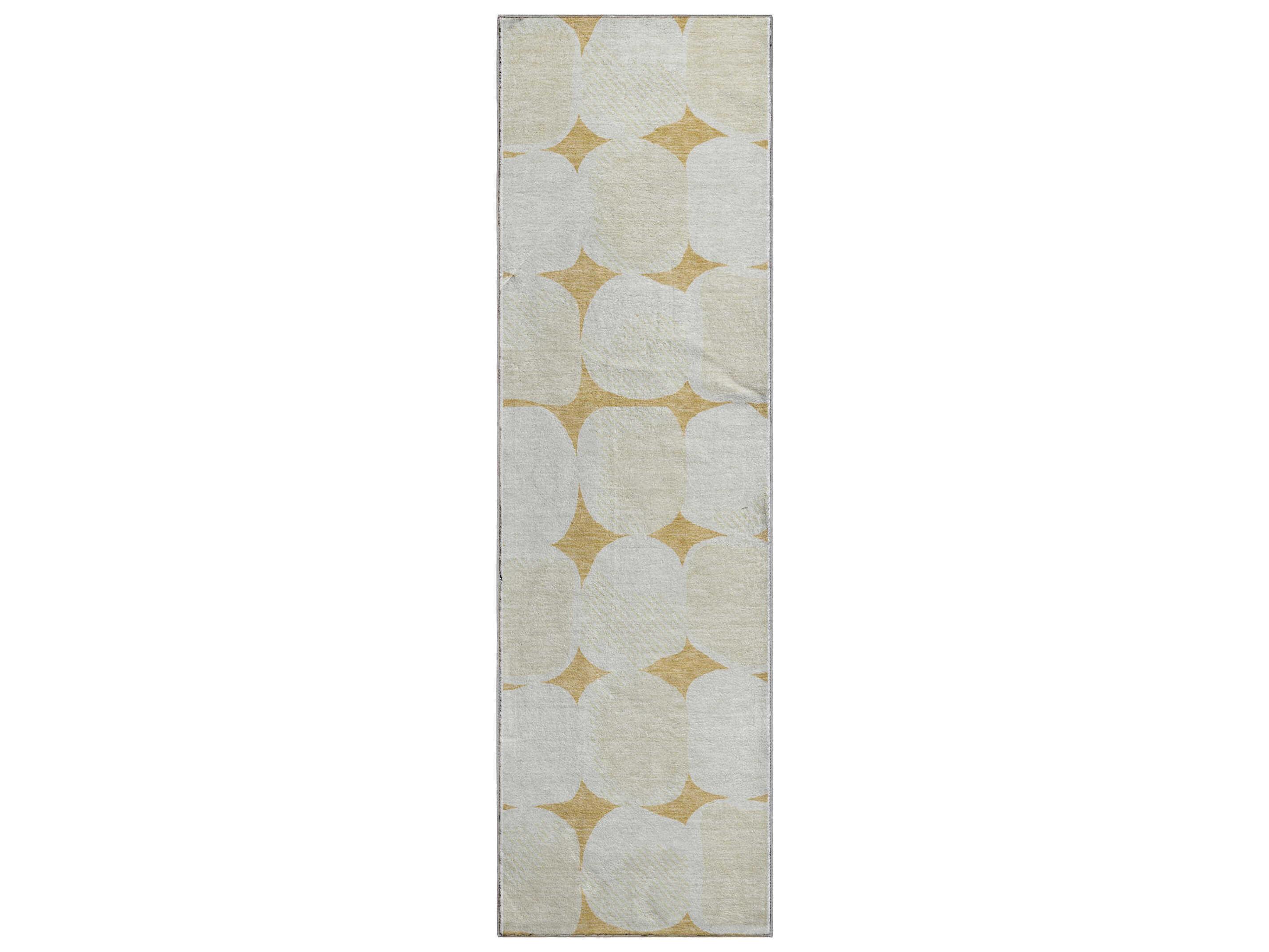 Dalyn Mayfield Geometric Area Rug