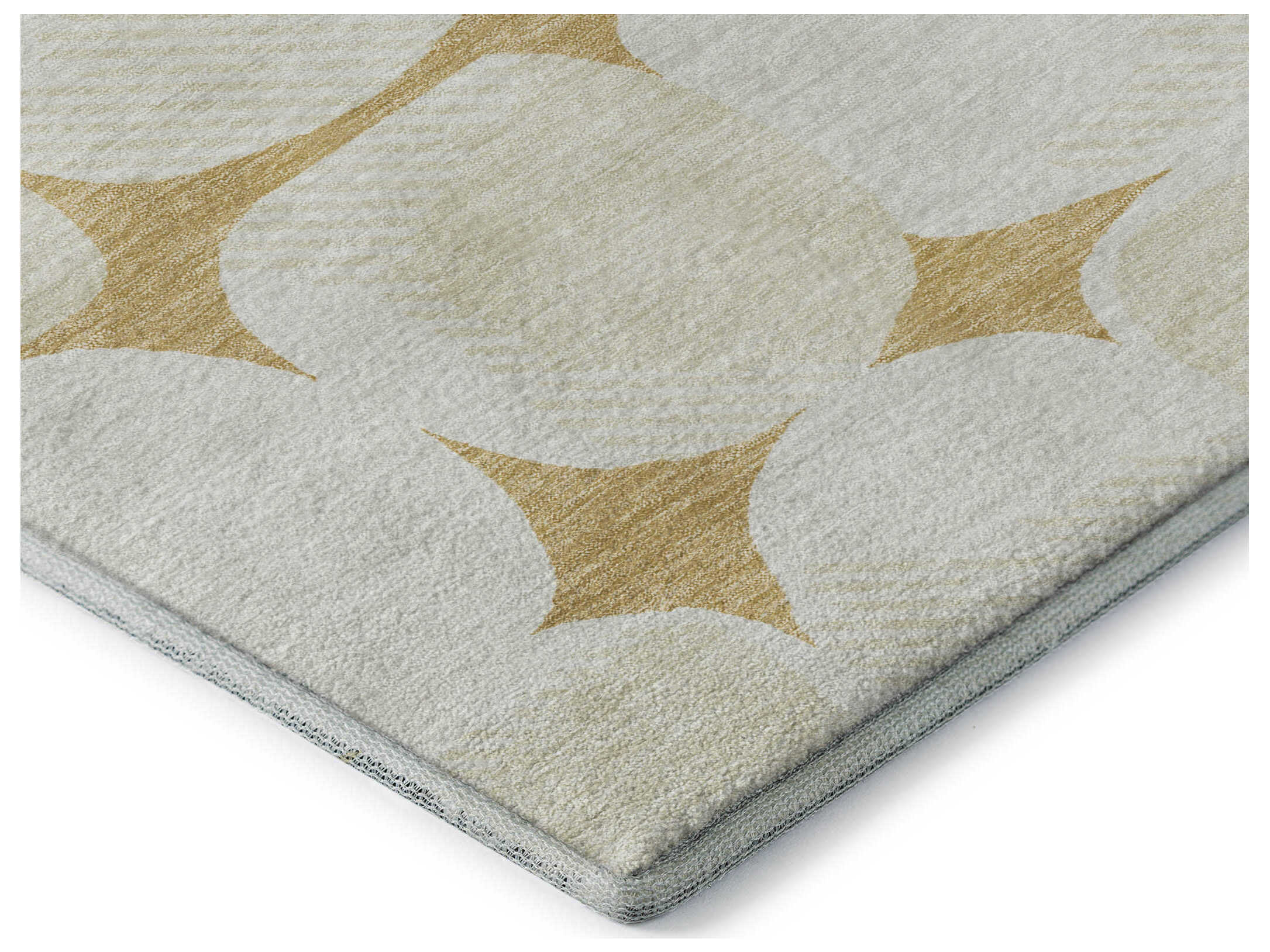 Dalyn Mayfield Geometric Area Rug
