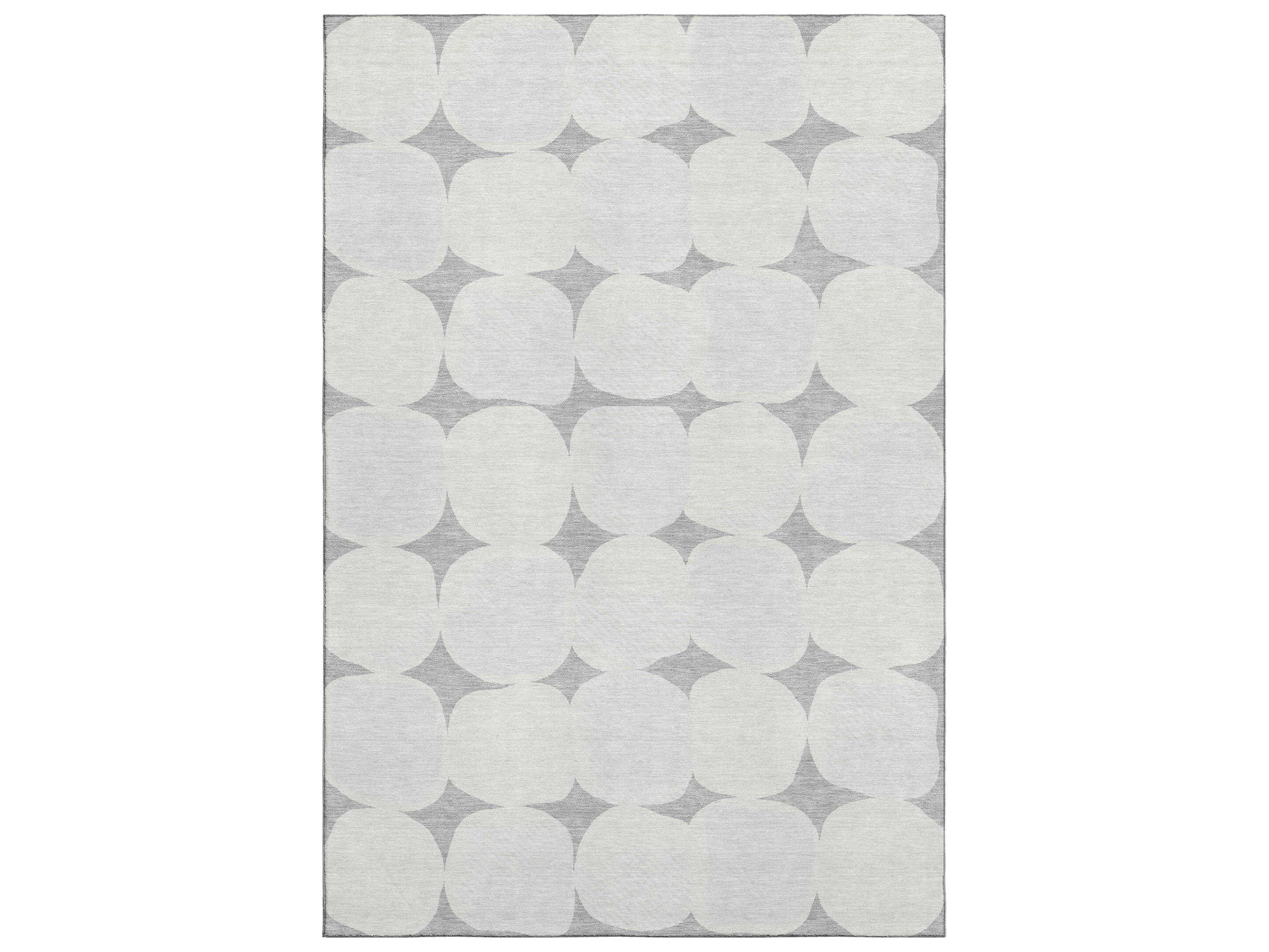 Dalyn Mayfield Geometric Area Rug
