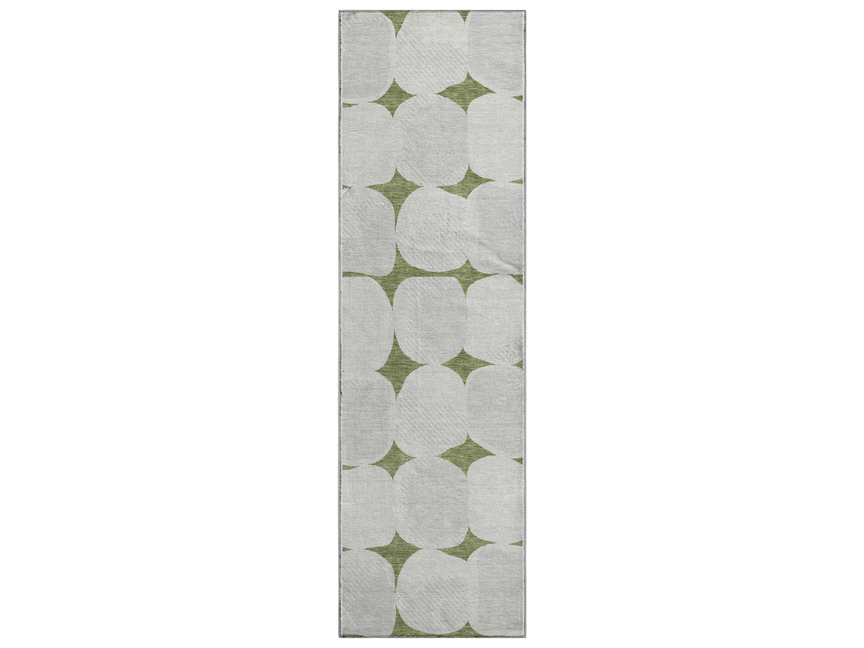 Dalyn Mayfield Geometric Area Rug