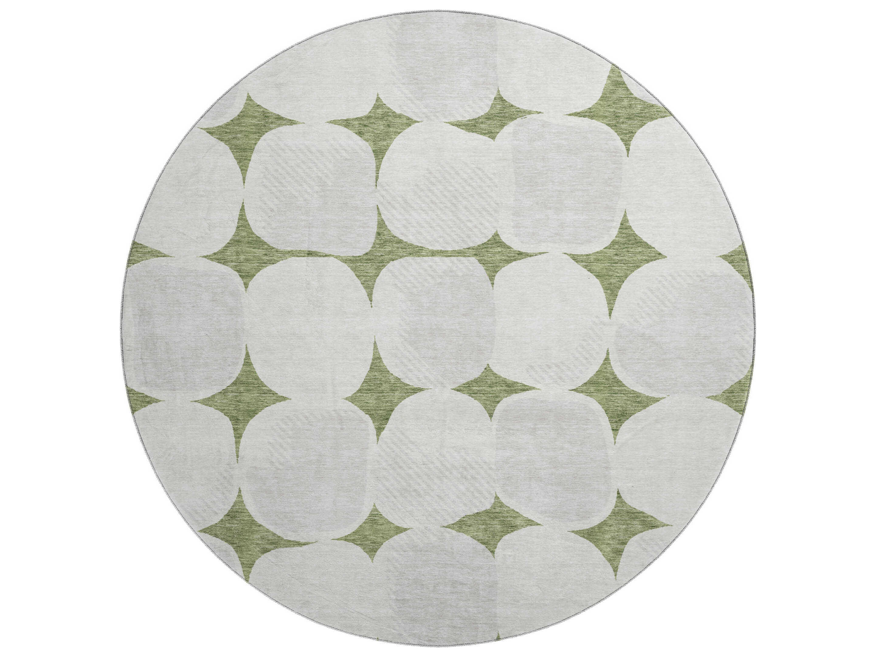 Dalyn Mayfield Geometric Area Rug