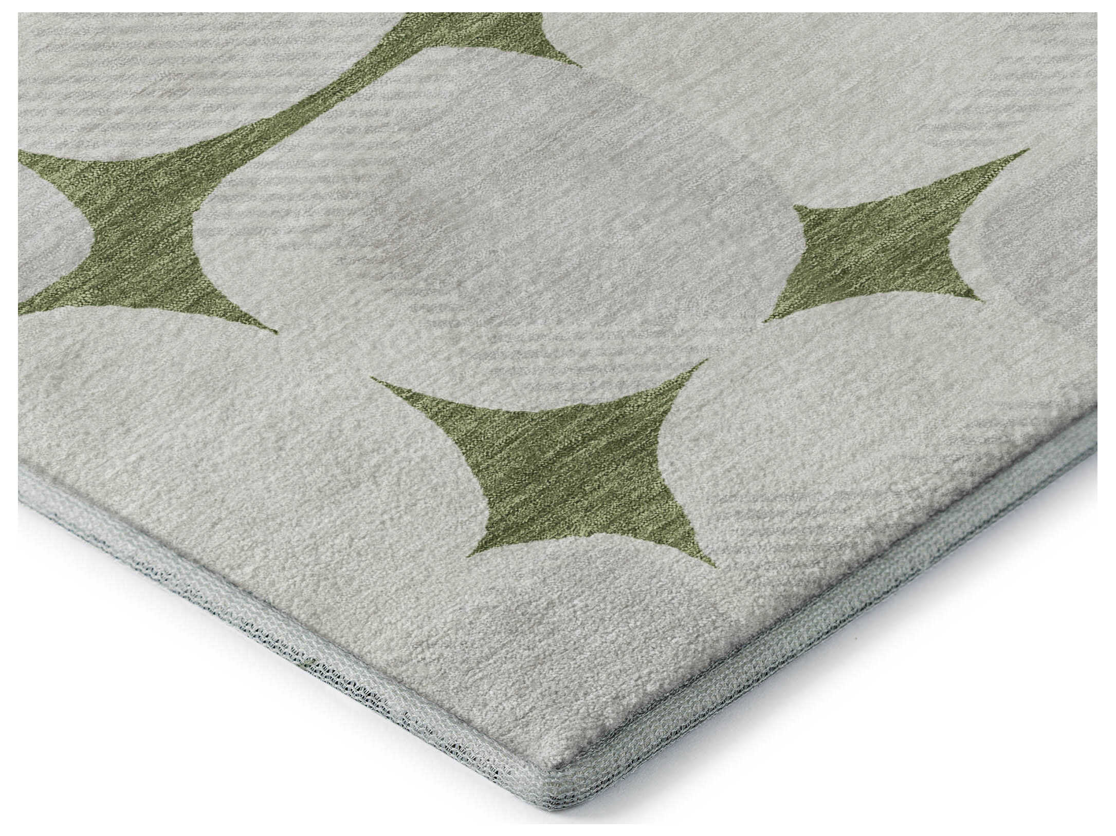 Dalyn Mayfield Geometric Area Rug