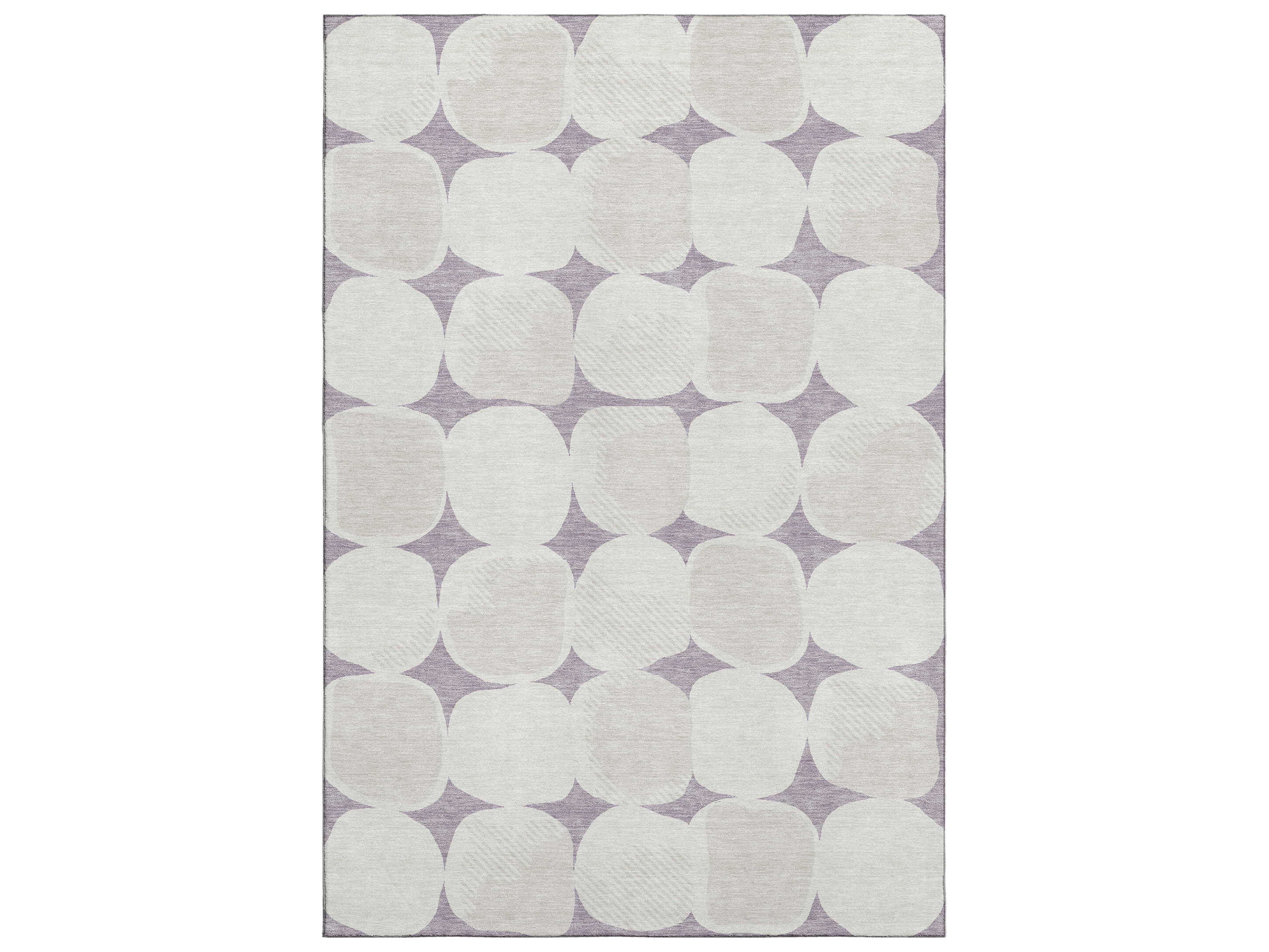 Dalyn Mayfield Geometric Area Rug