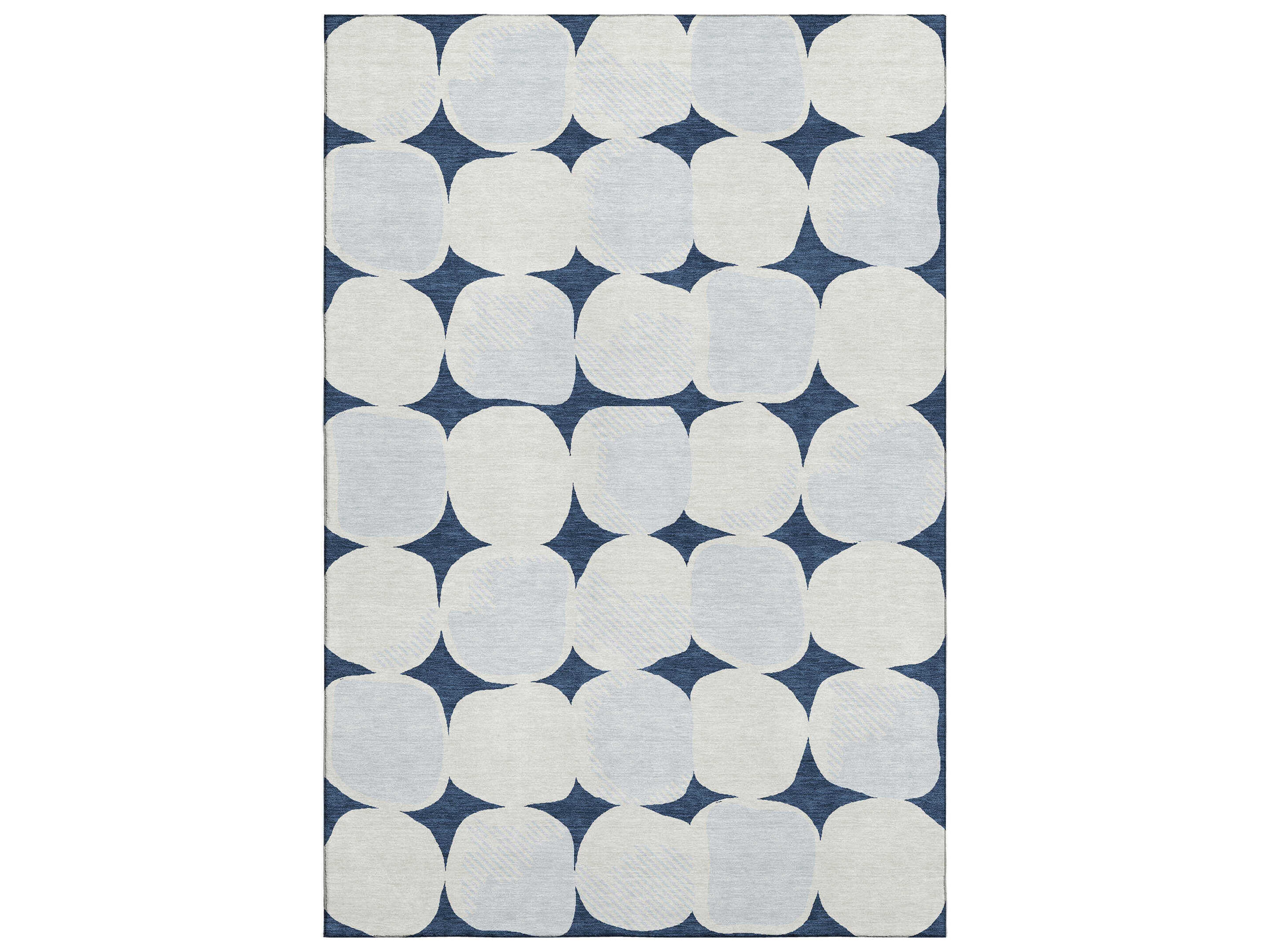 Dalyn Mayfield Geometric Area Rug