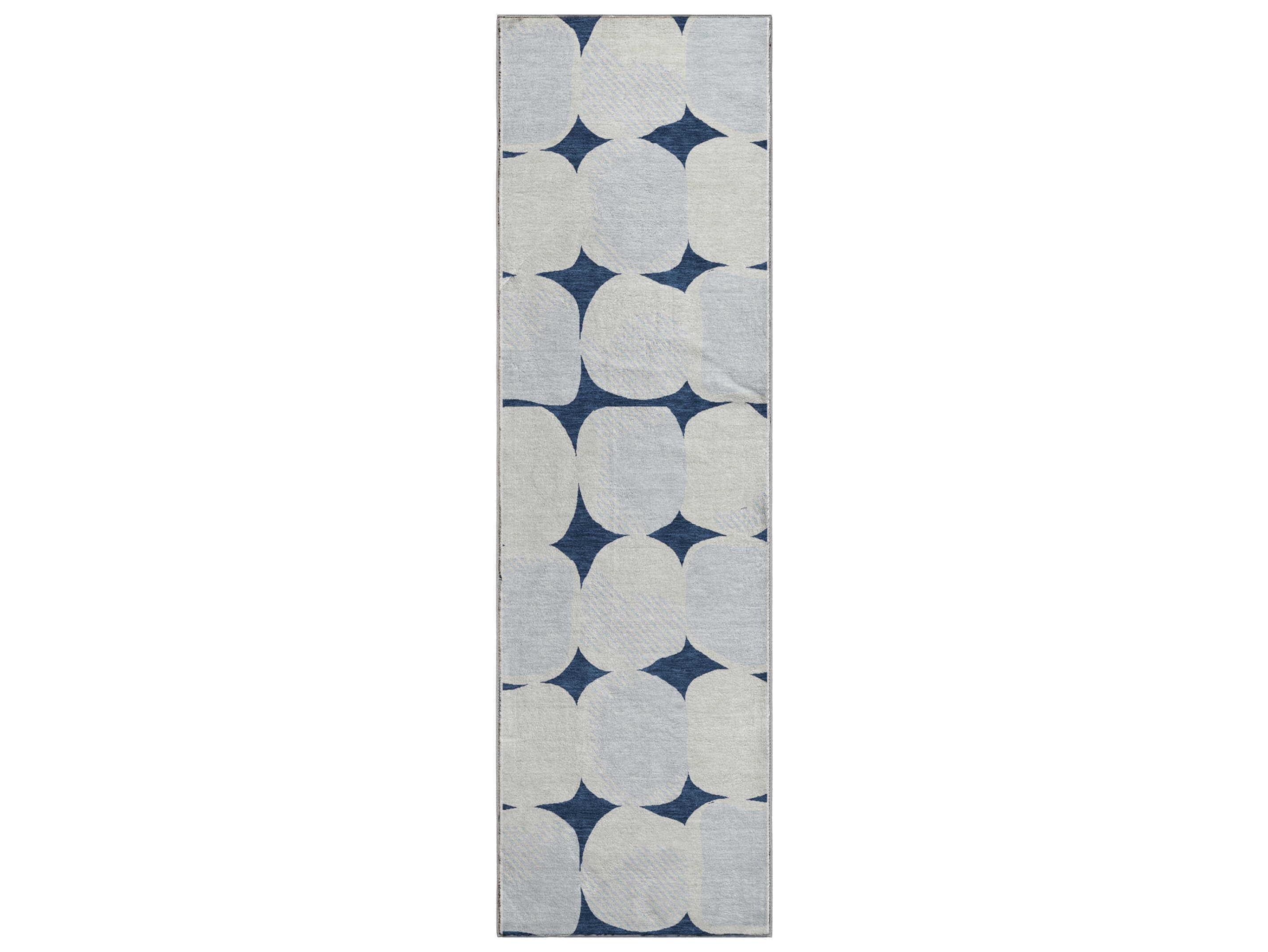 Dalyn Mayfield Geometric Area Rug