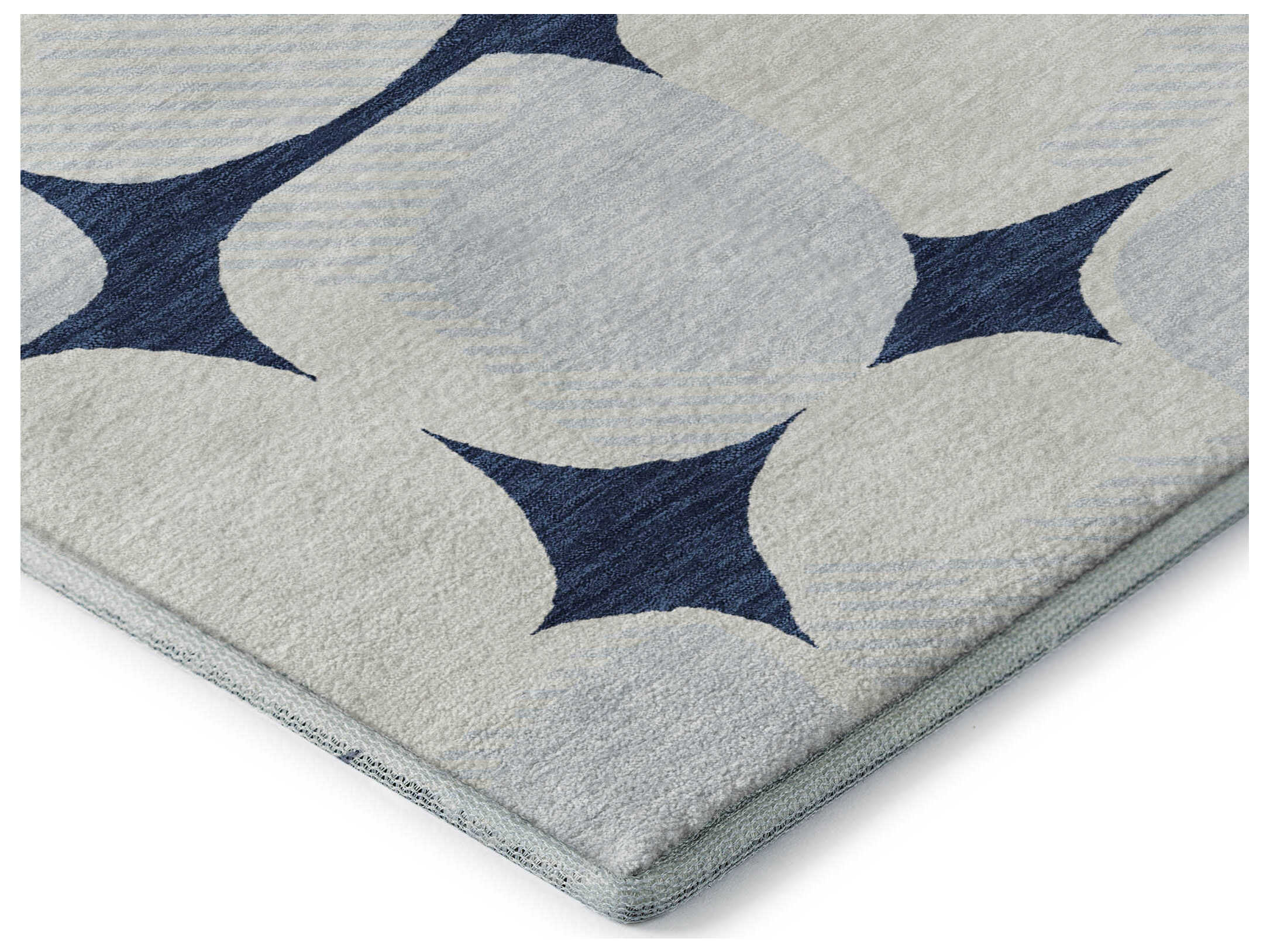 Dalyn Mayfield Geometric Area Rug