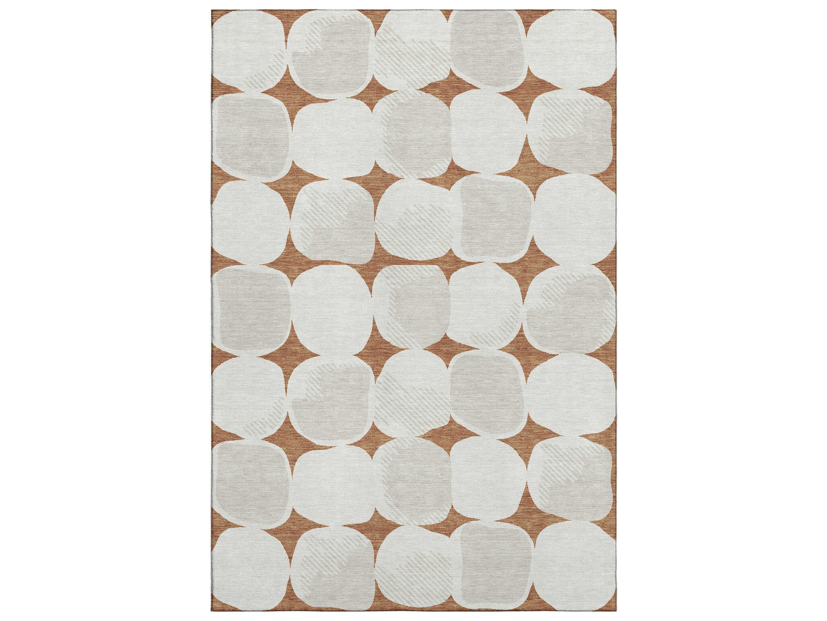 Dalyn Mayfield Geometric Area Rug