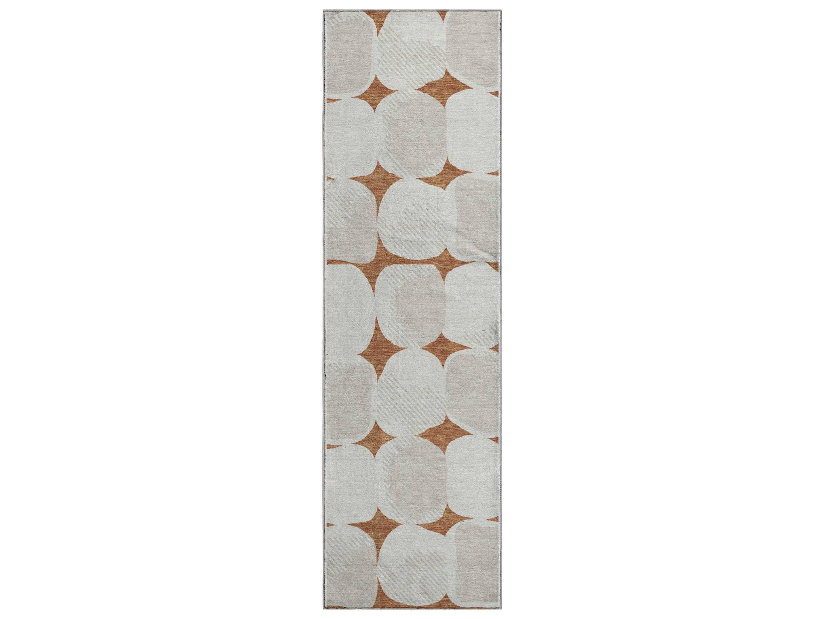 Dalyn Mayfield Geometric Area Rug