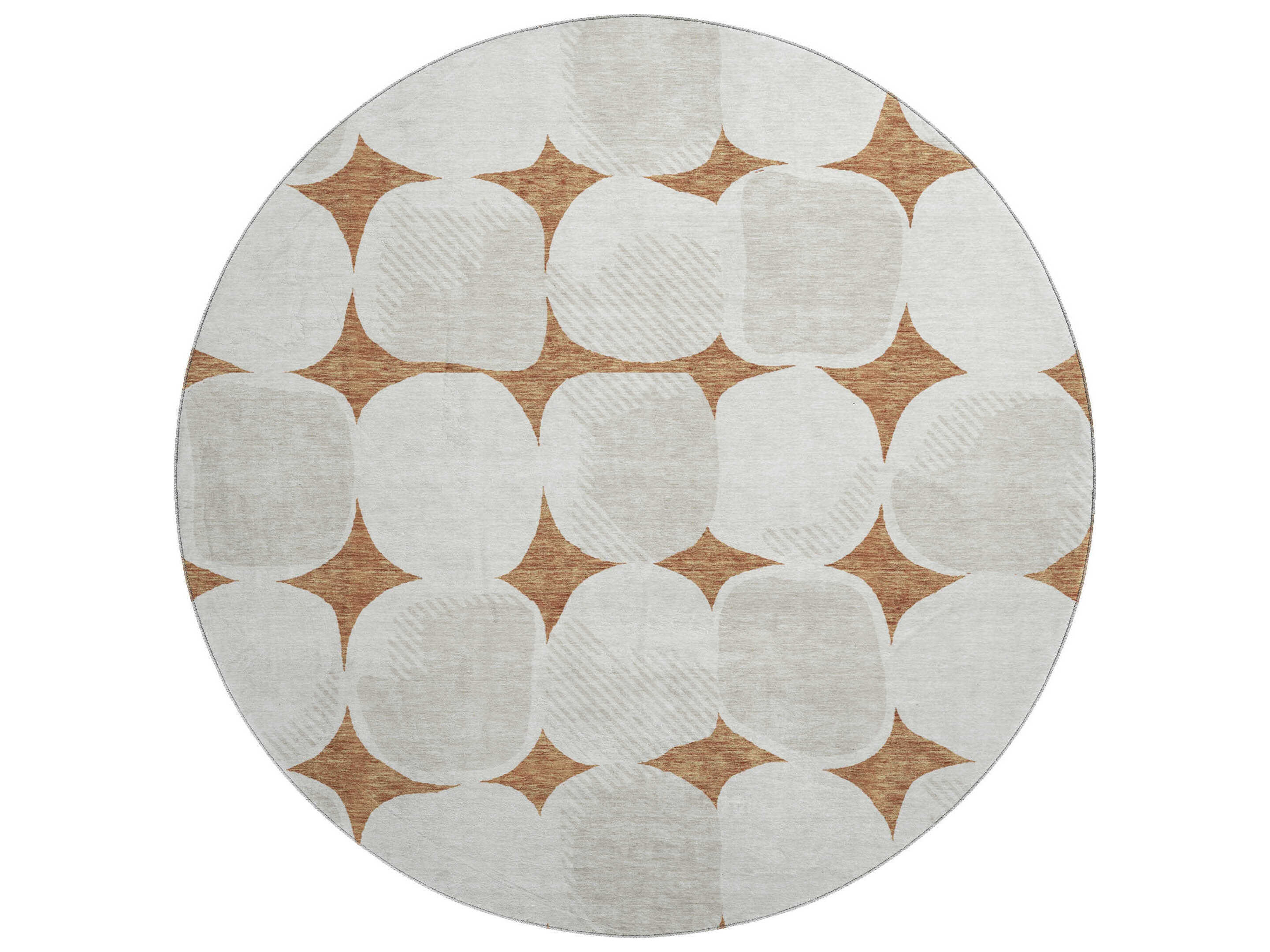 Dalyn Mayfield Geometric Area Rug